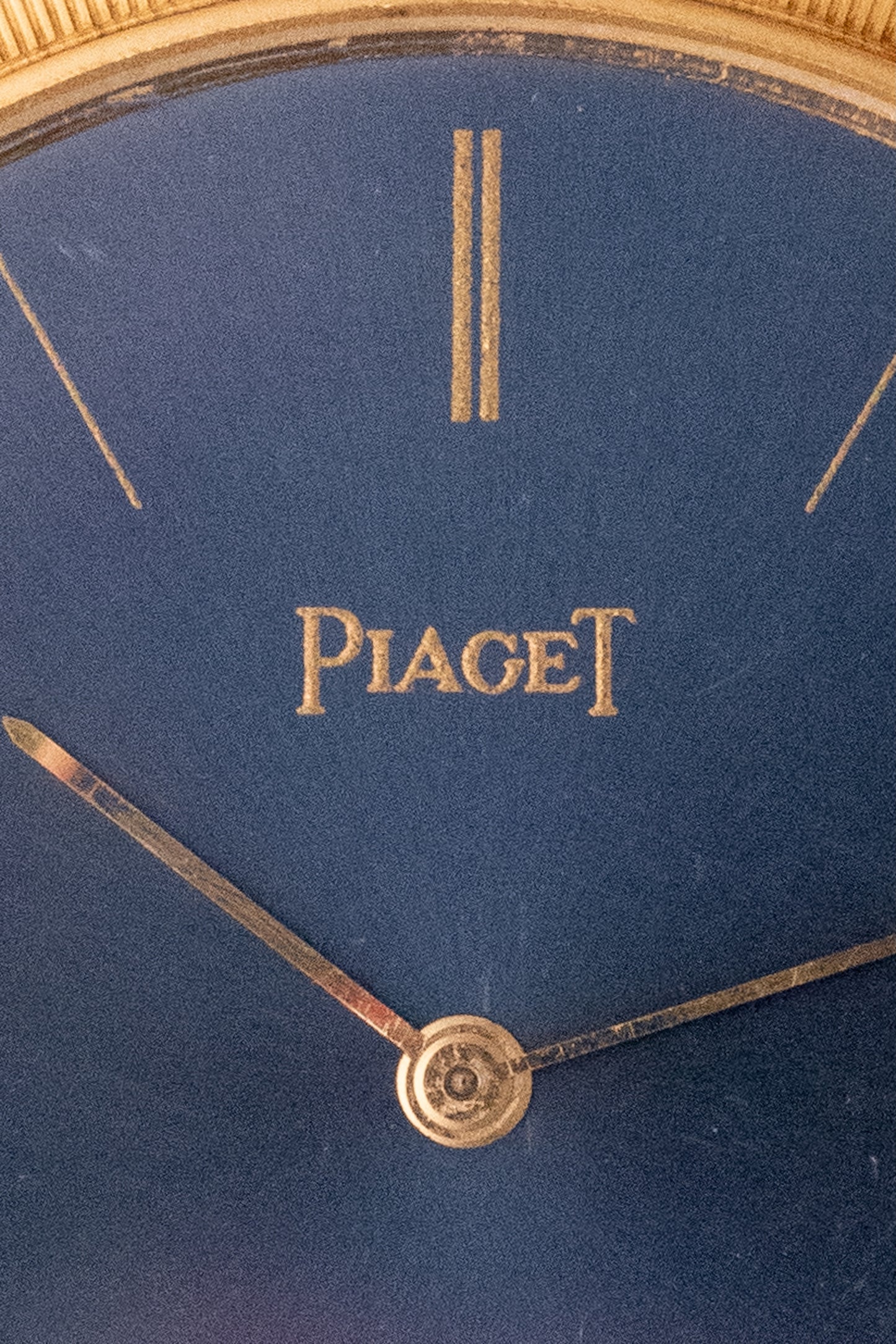 Piaget Altiplano