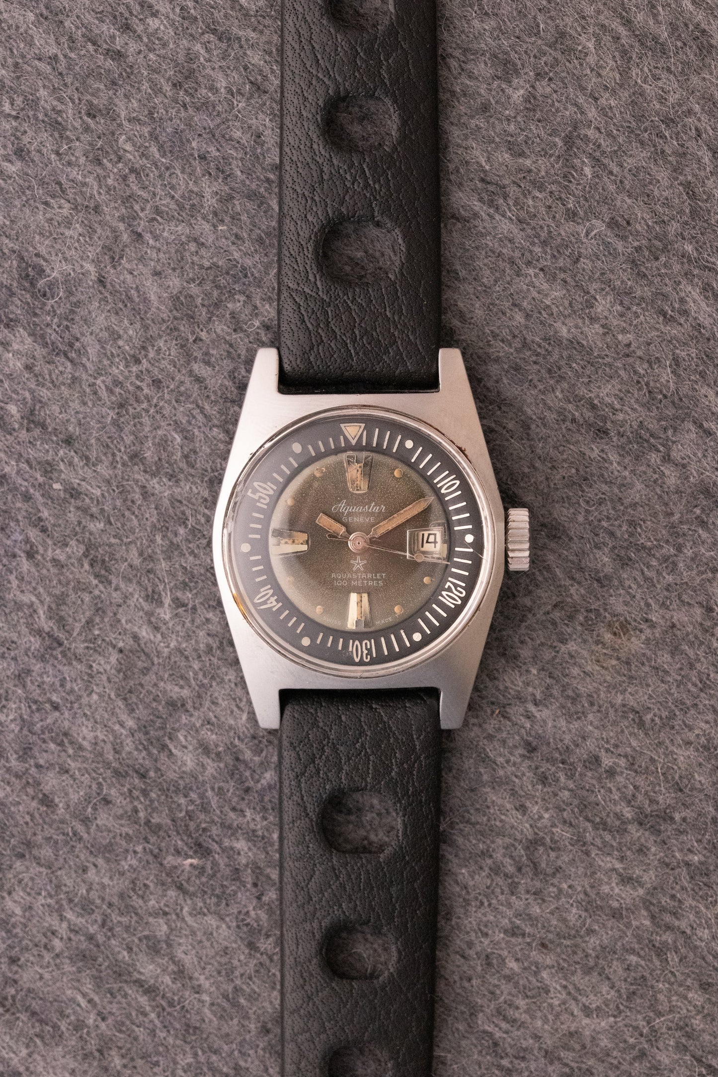 Aquastar Genève Aquastarlet