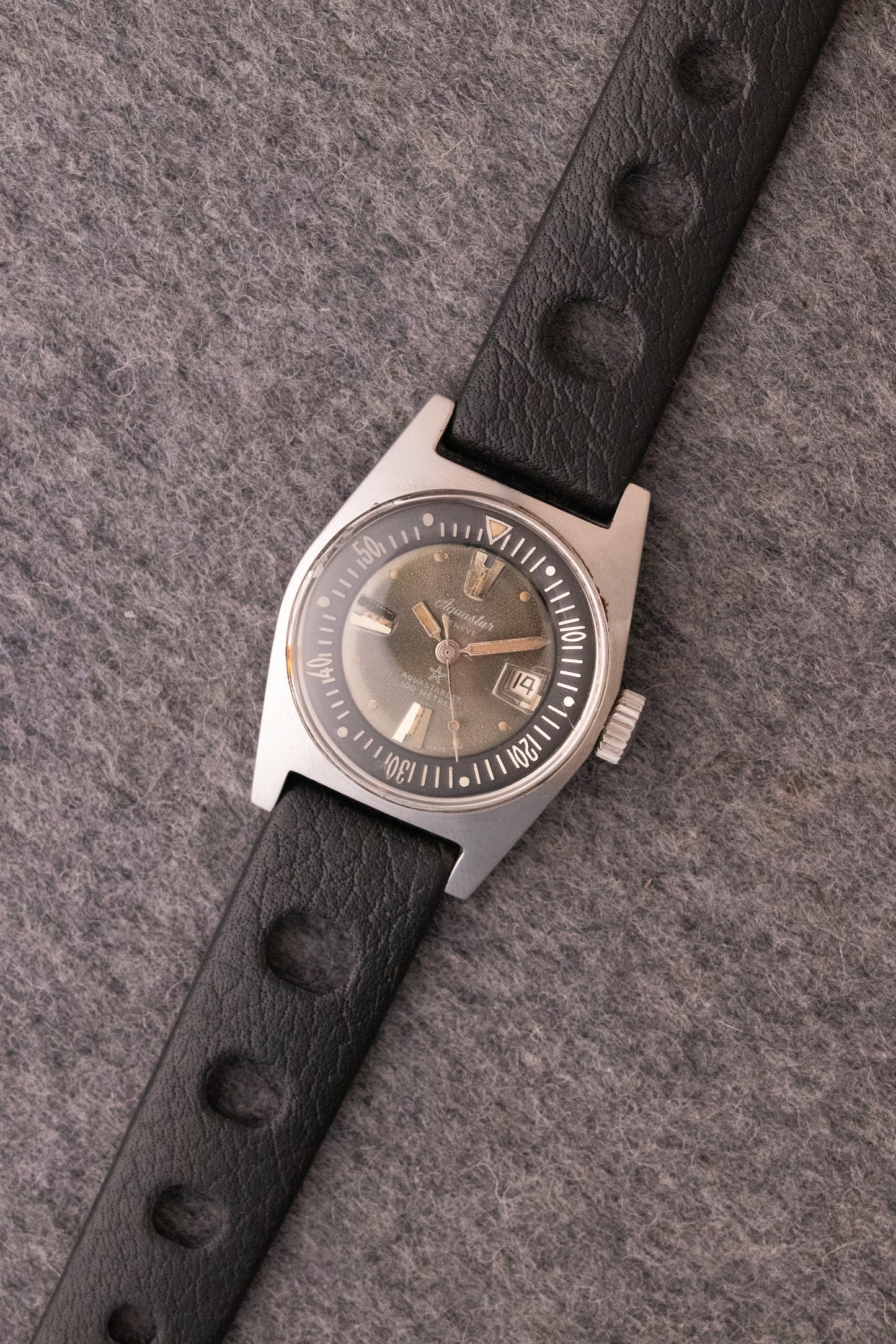 Aquastar Genève Aquastarlet