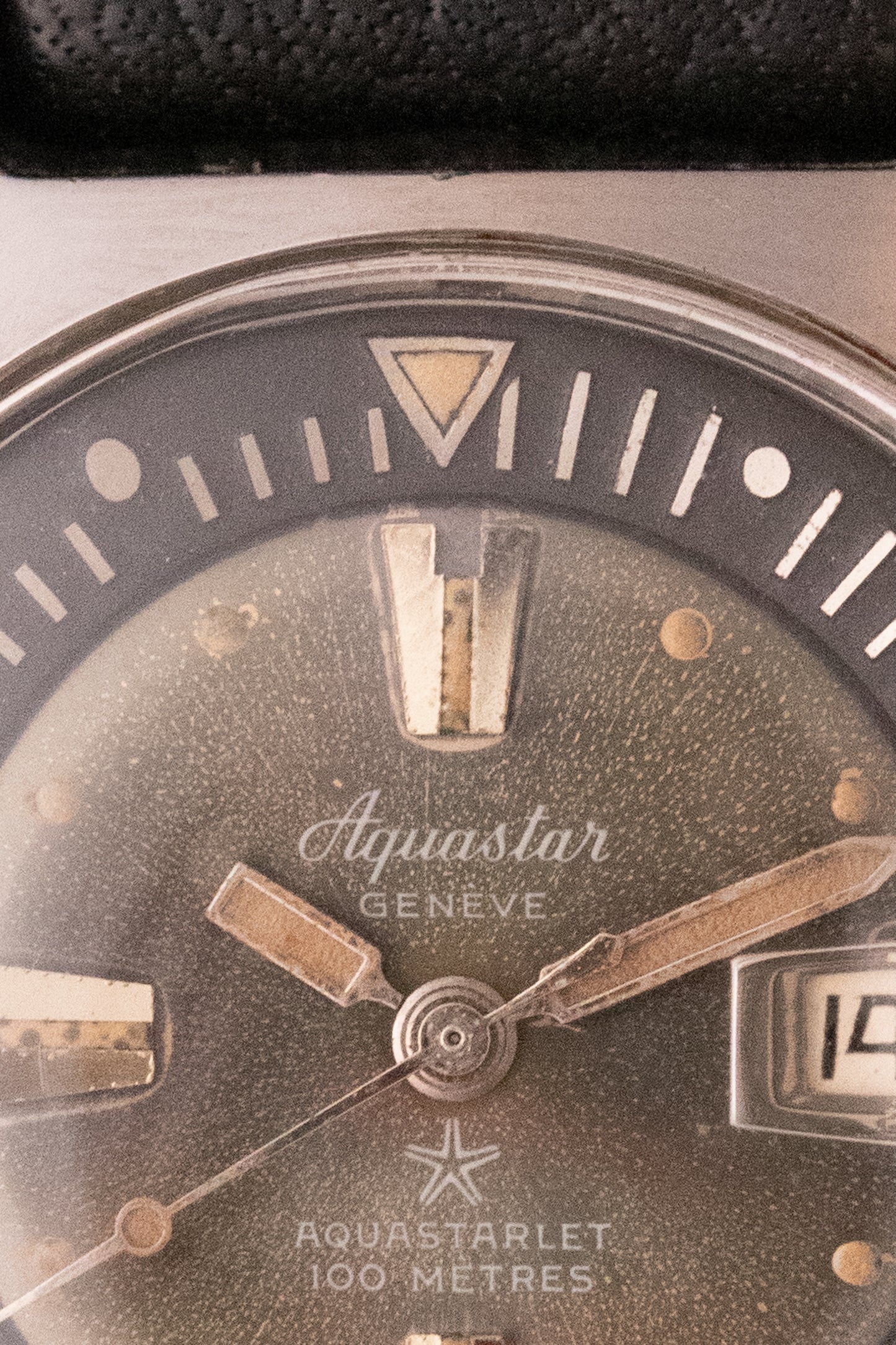 Aquastar Genève Aquastarlet