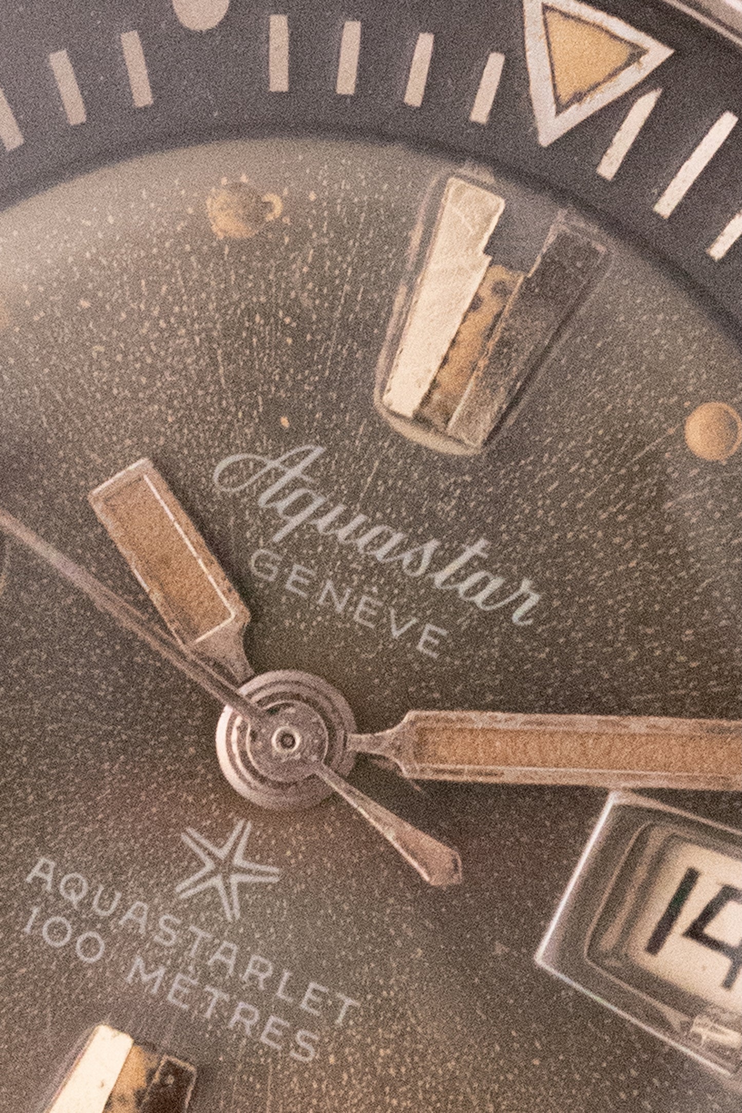 Aquastar Genève Aquastarlet