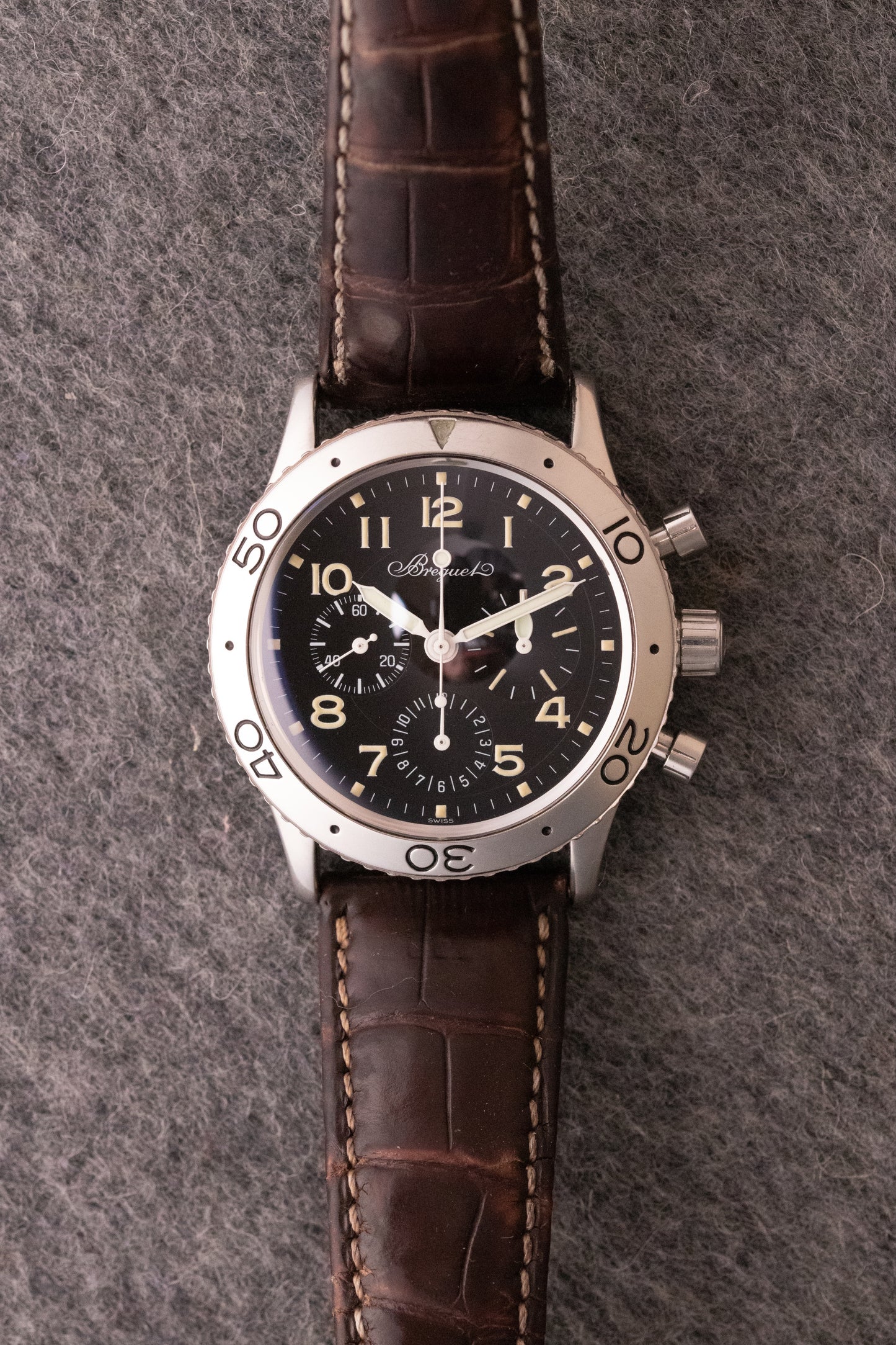 Breguet Type XX Aéronaval