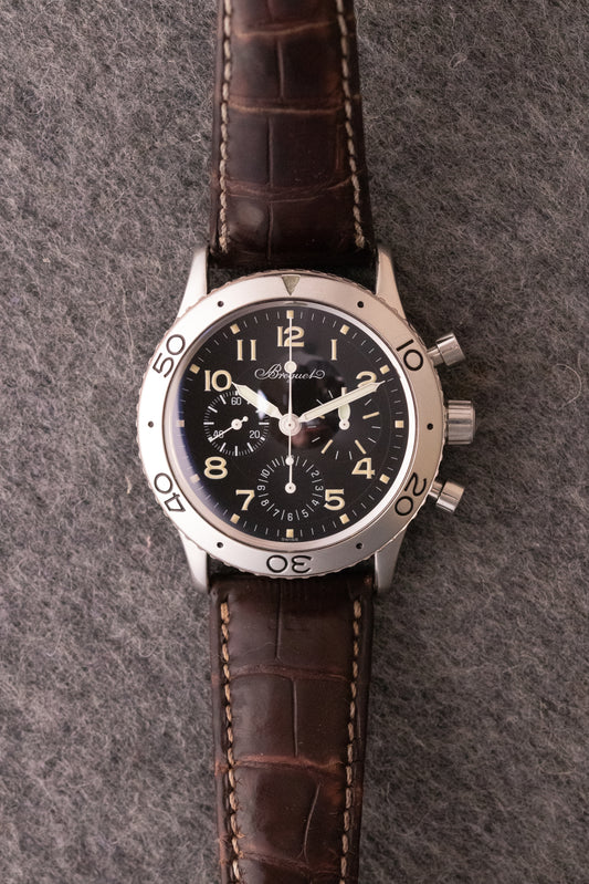 Breguet Type XX Aéronaval