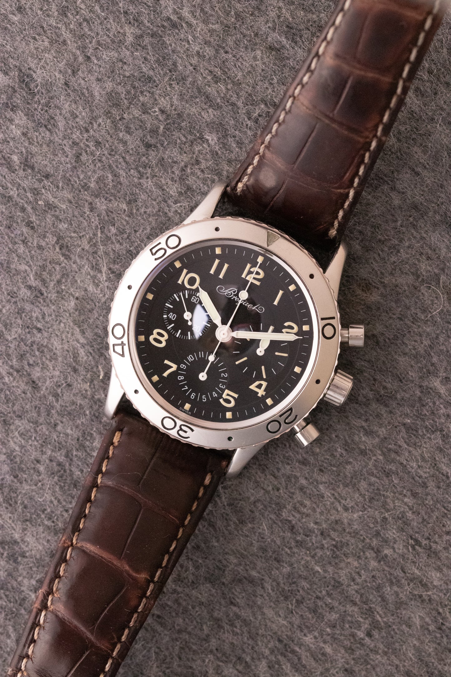 Breguet Type XX Aéronaval