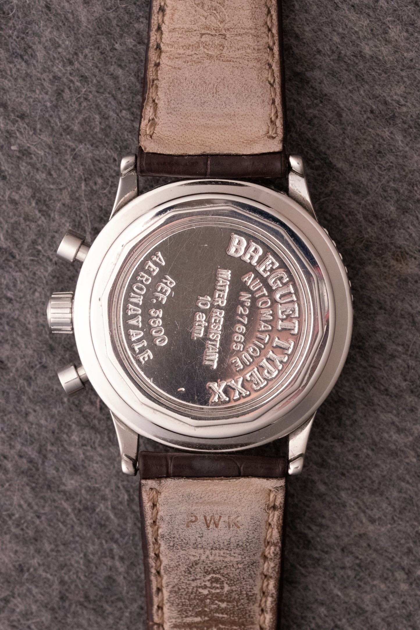 Breguet Type XX Aéronaval