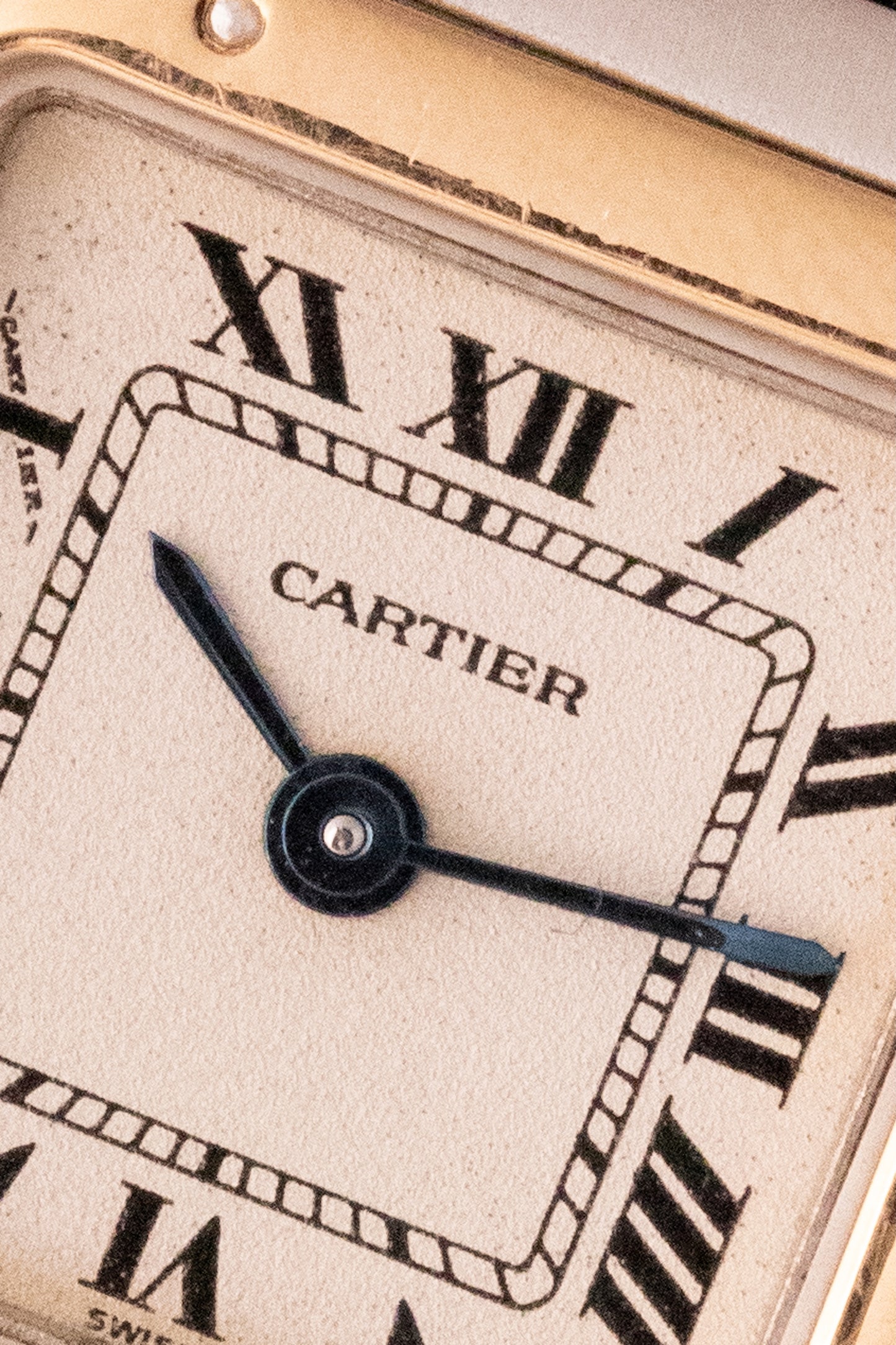 Cartier Panthère