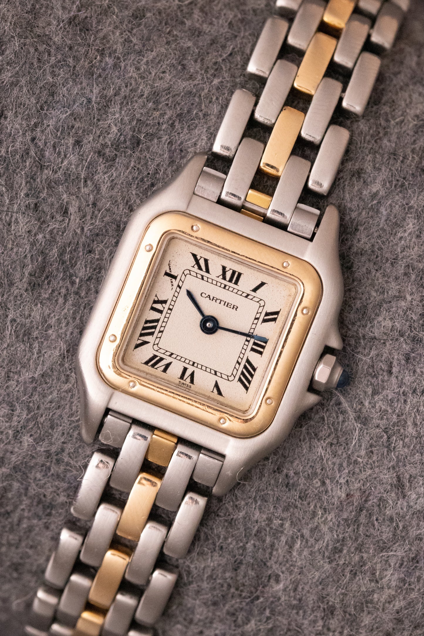 Cartier Panthère