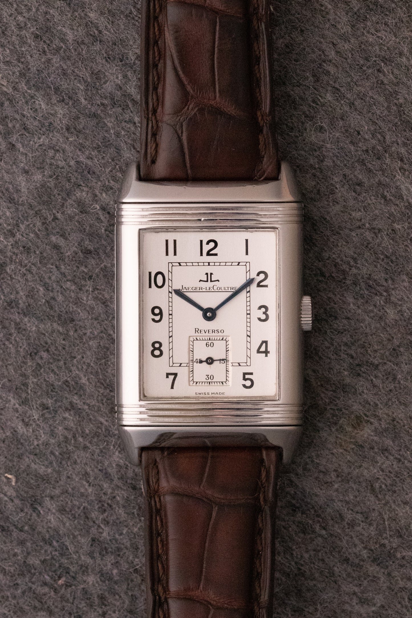 Jaeger-LeCoultre Reverso Grand Modèle