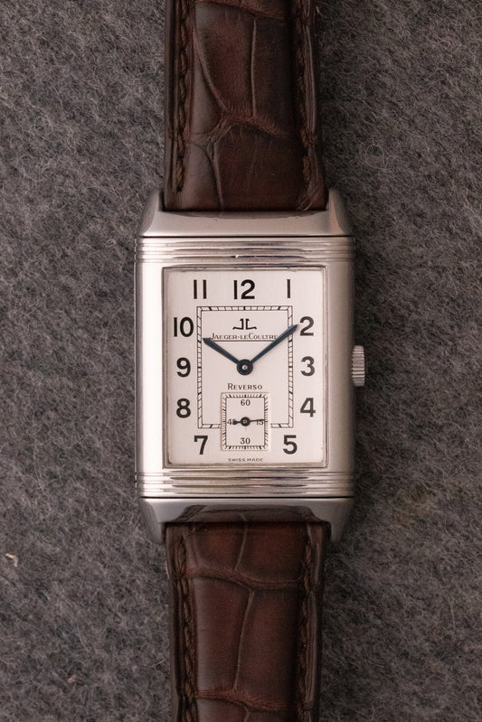 Jaeger-LeCoultre Reverso Grand Modèle