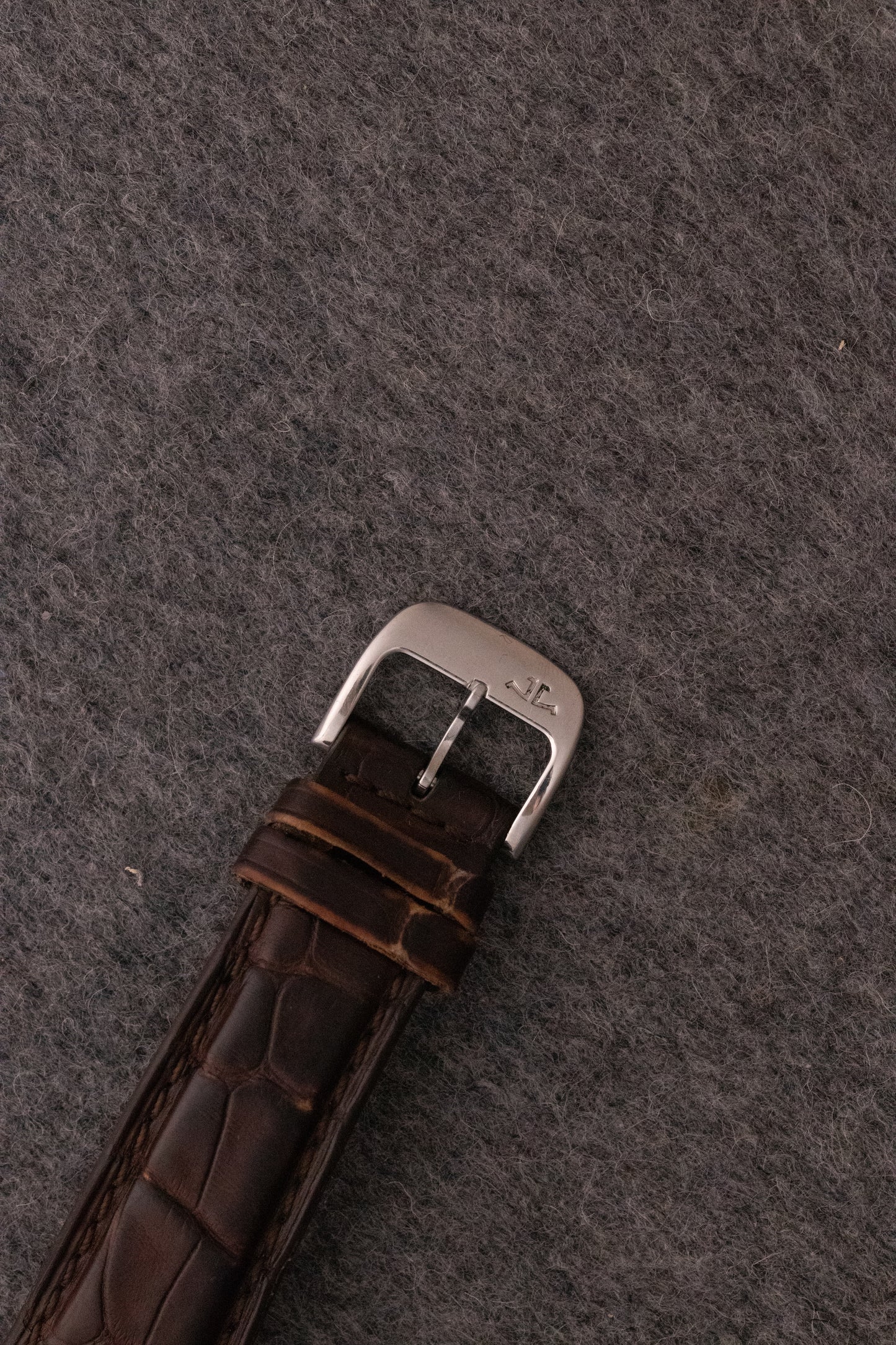 Jaeger-LeCoultre Reverso Grand Modèle