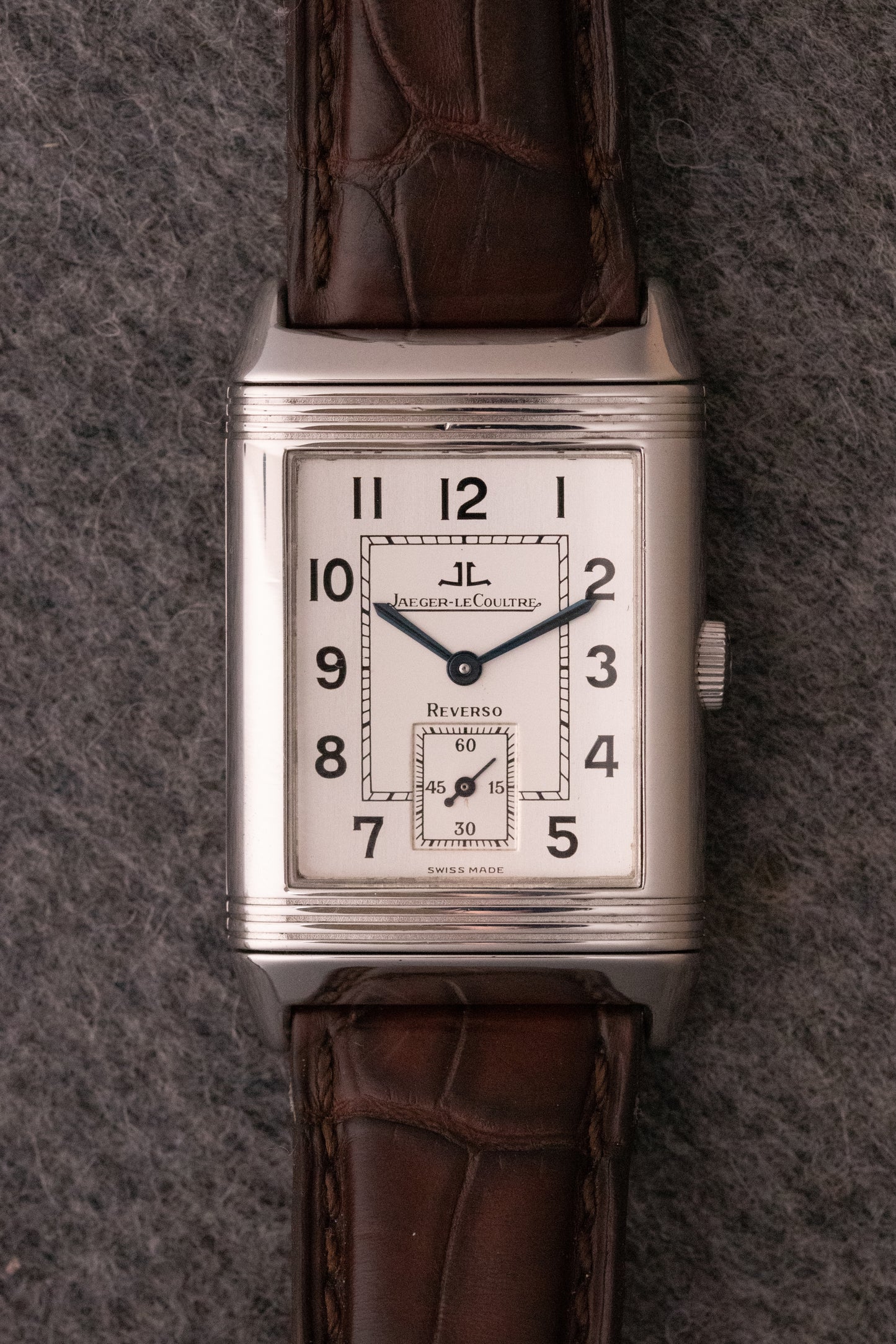 Jaeger-LeCoultre Reverso Grand Modèle