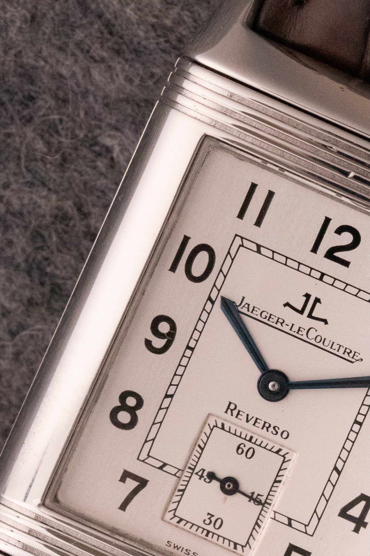 Jaeger-LeCoultre Reverso Grand Modèle
