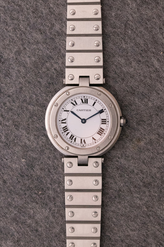 Cartier Santos Vendôme