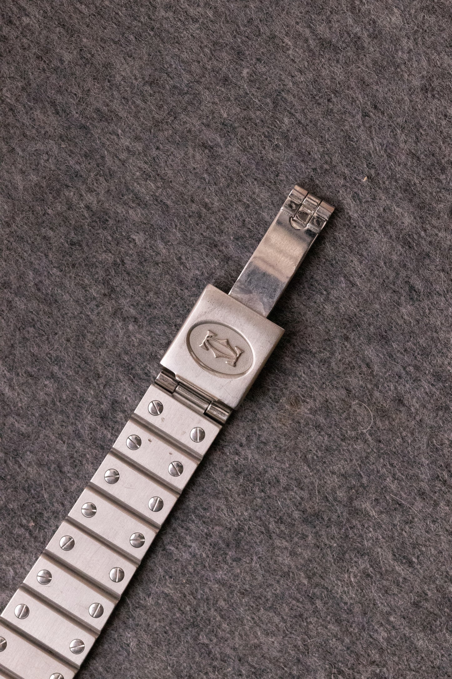 Cartier Santos Vendôme