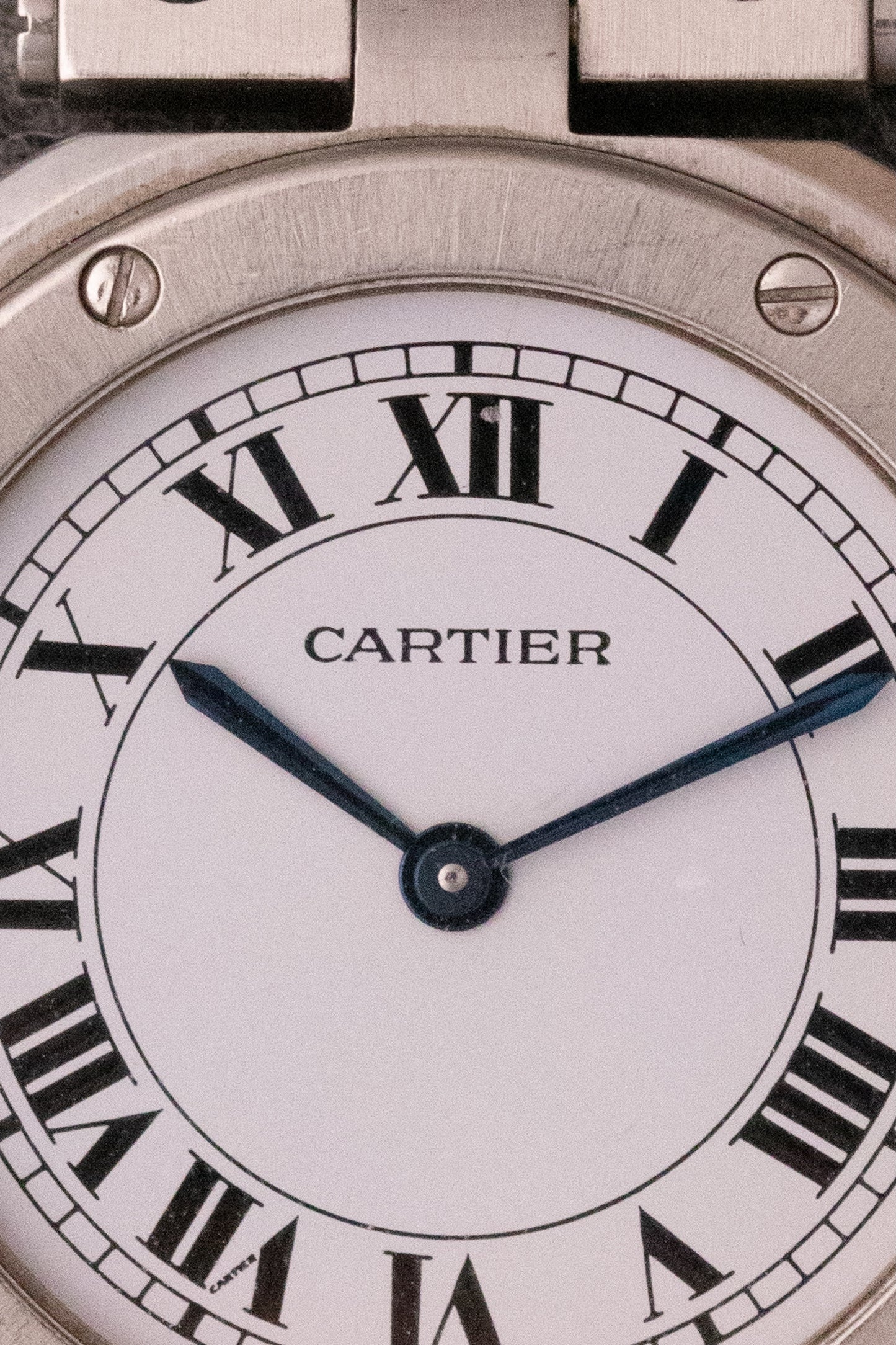 Cartier Santos Vendôme