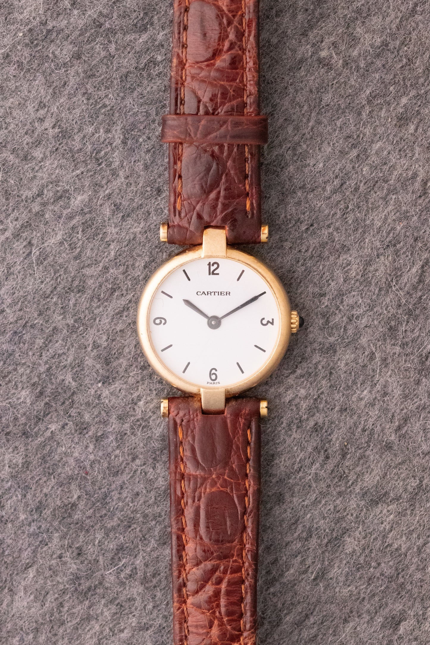 Cartier Must Vendôme