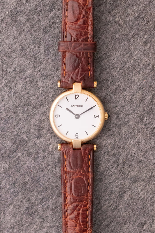 Cartier Must Vendôme