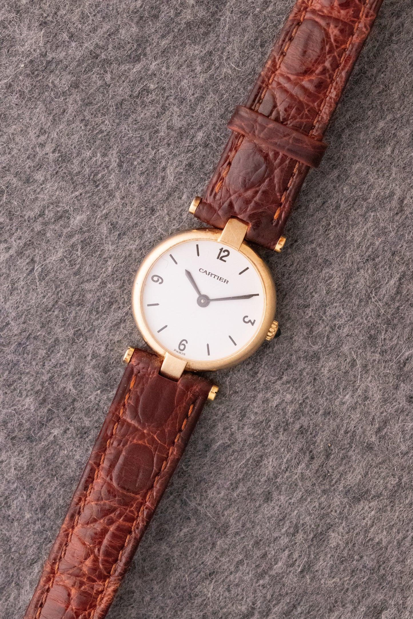 Cartier Must Vendôme