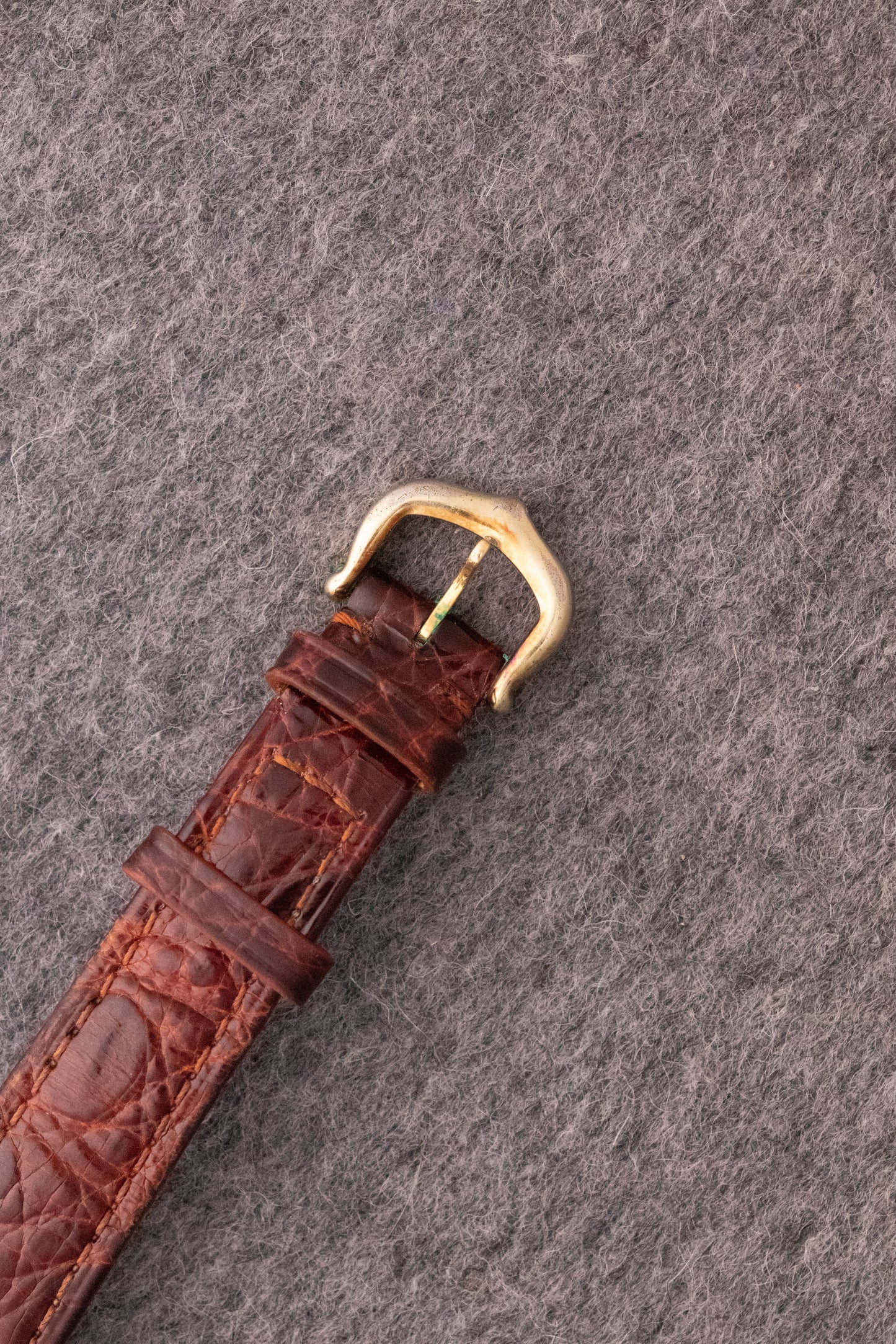 Cartier Must Vendôme