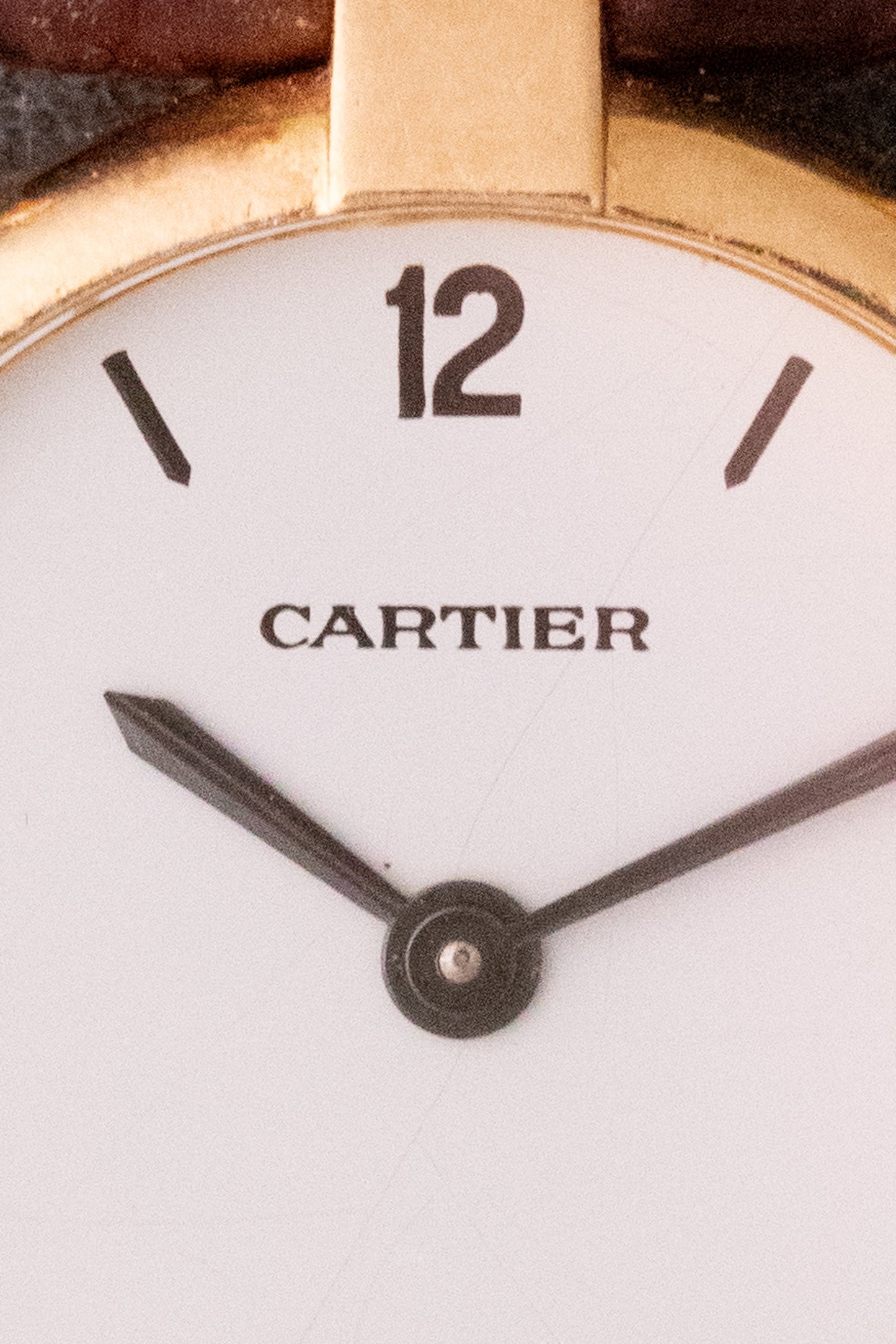 Cartier Must Vendôme