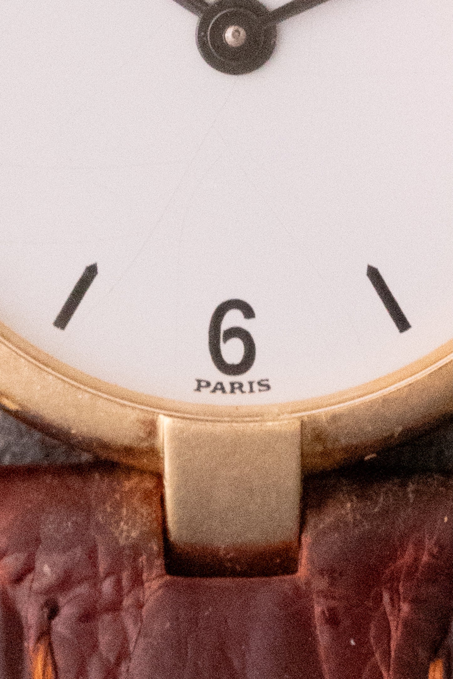 Cartier Must Vendôme