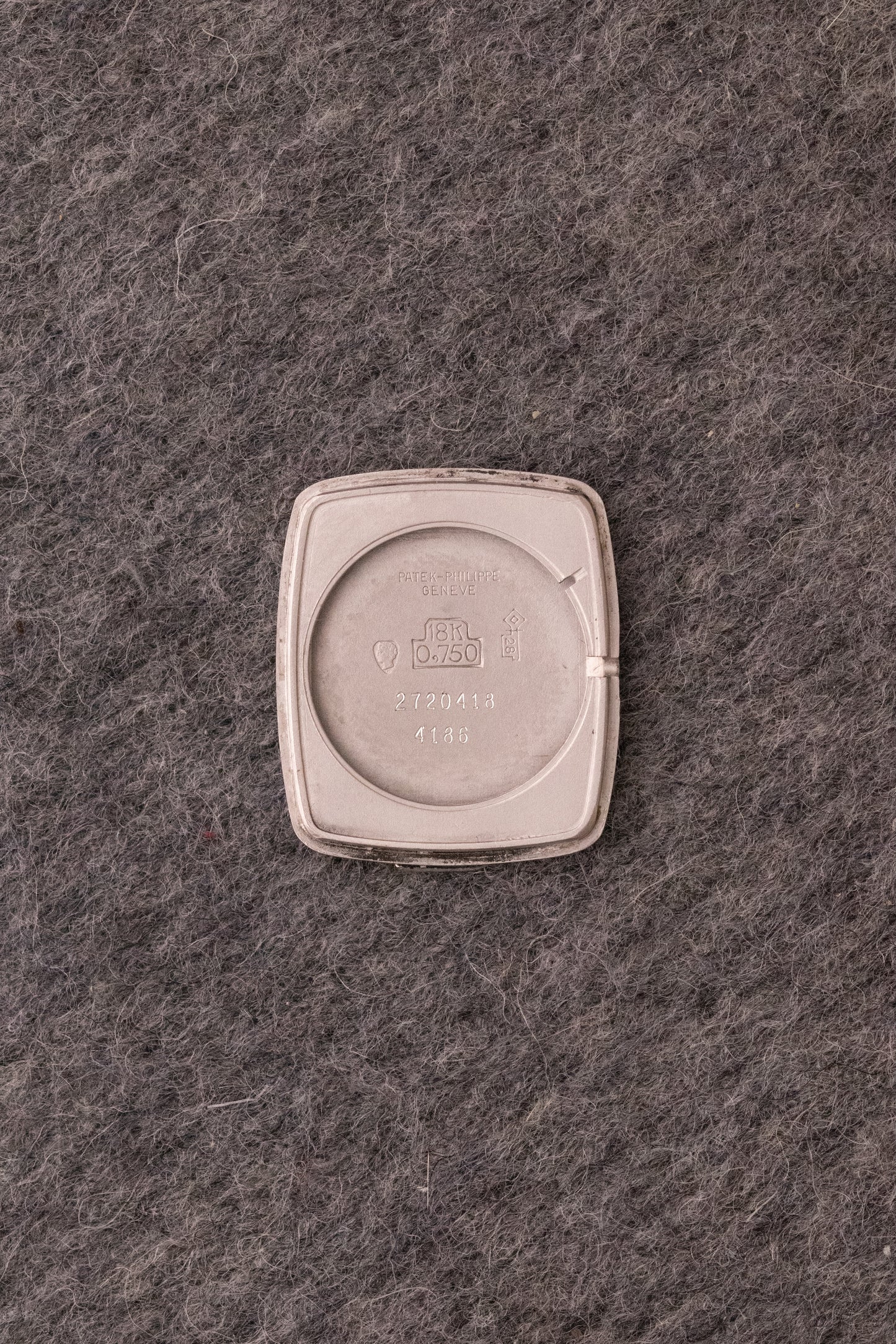 Patek Philippe Ellipse