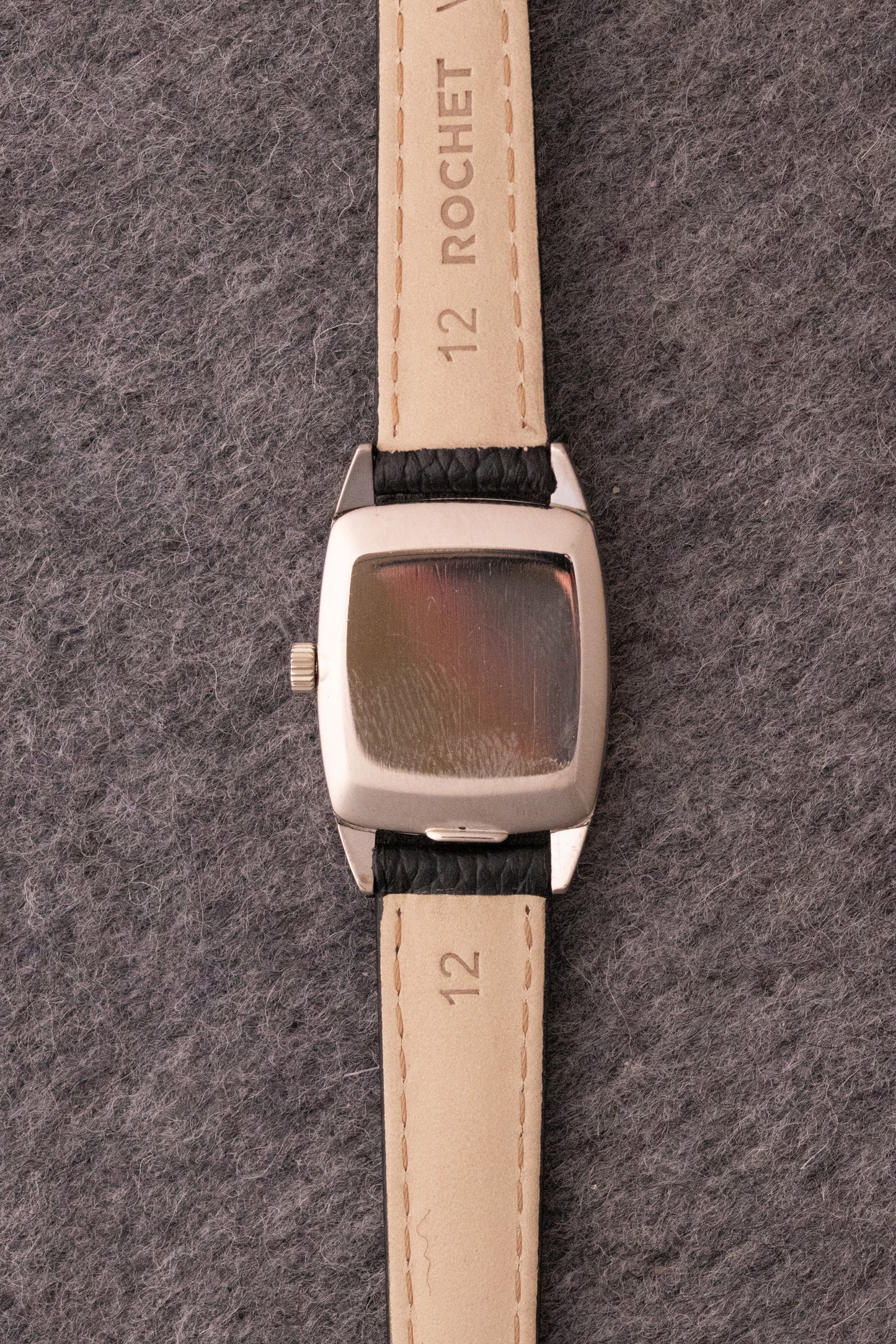 Patek Philippe Ellipse