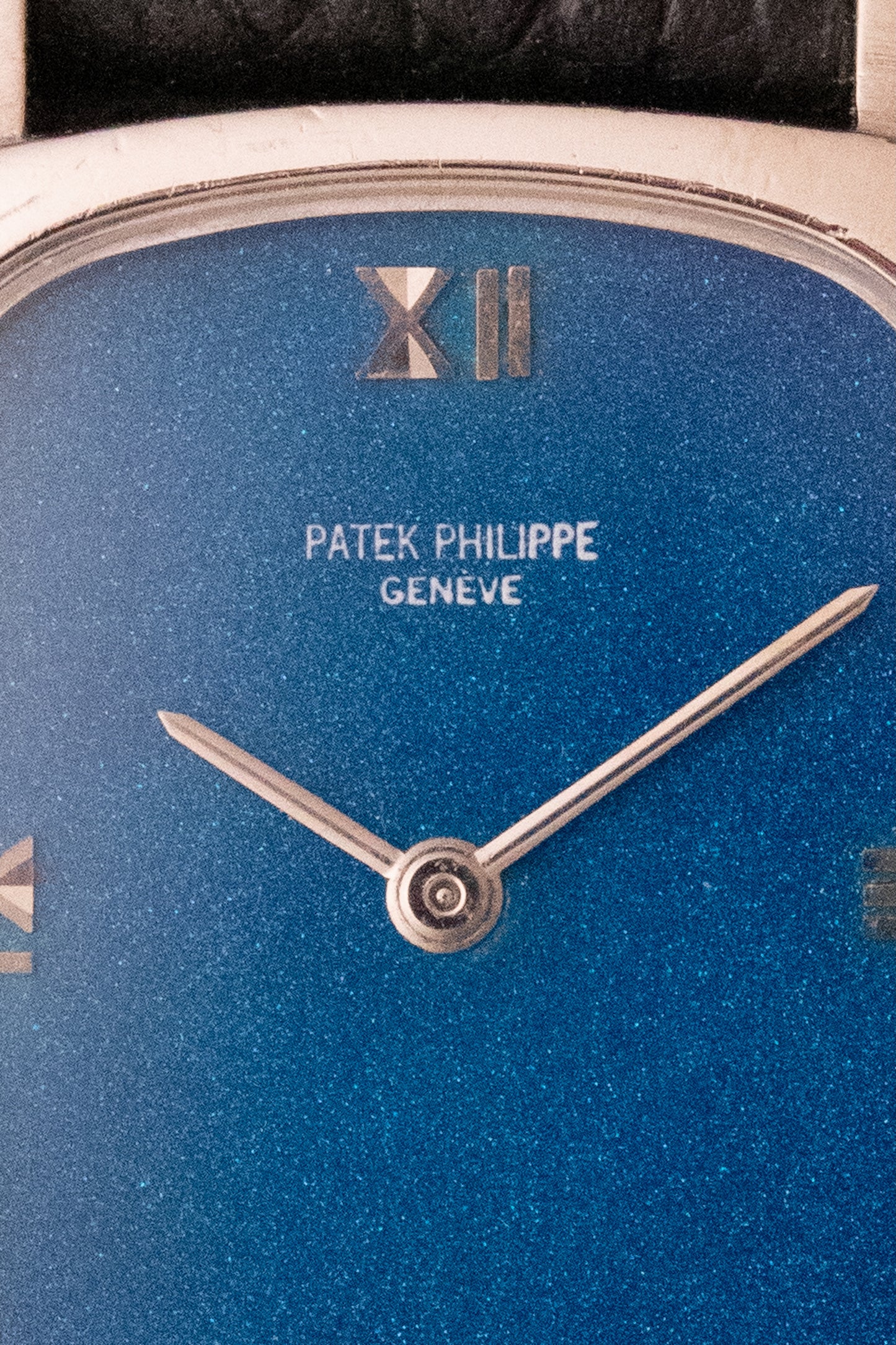 Patek Philippe Ellipse