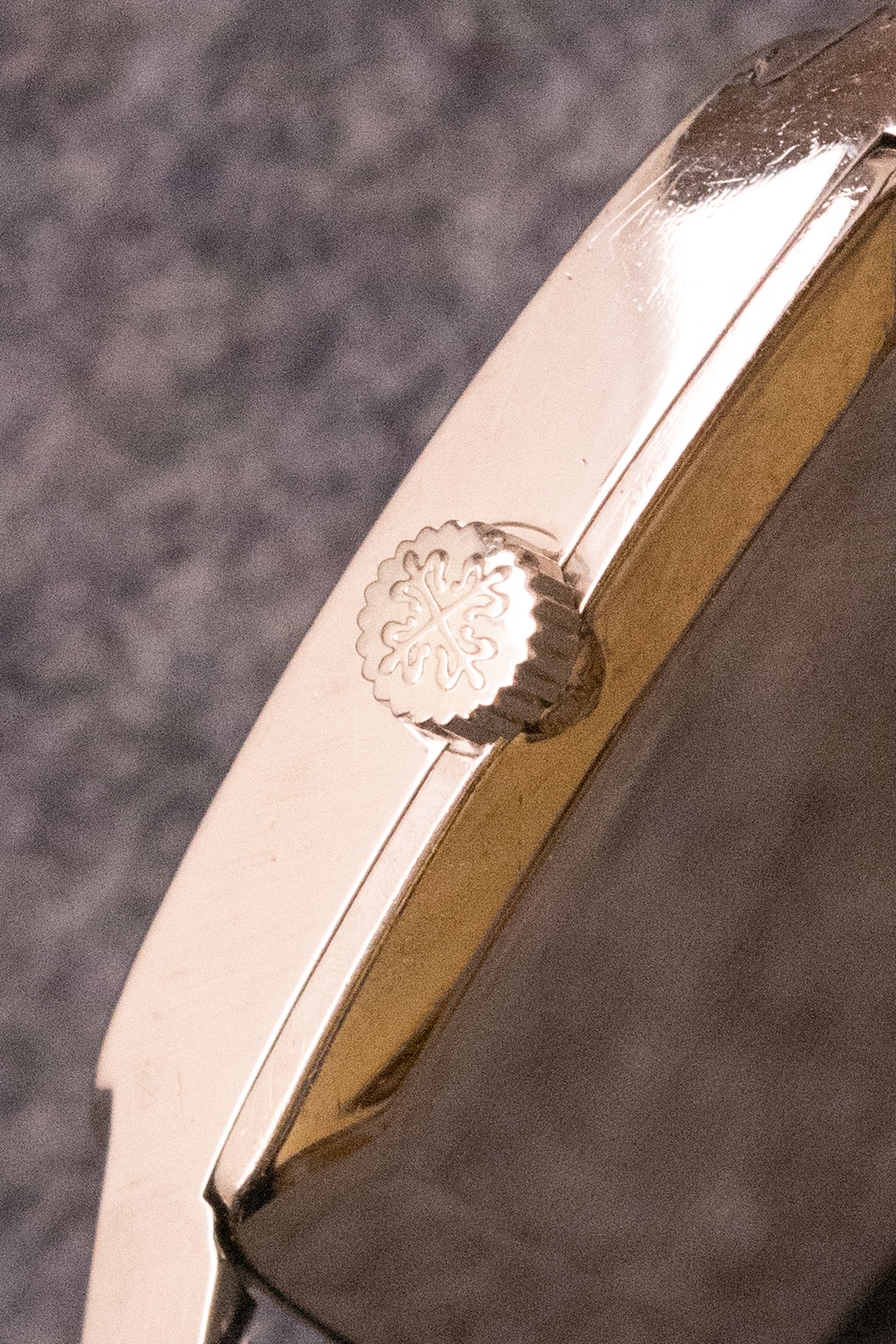 Patek Philippe Ellipse