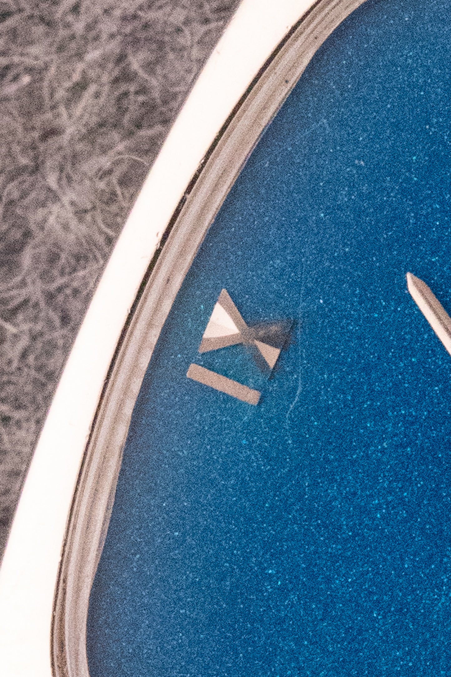 Patek Philippe Ellipse