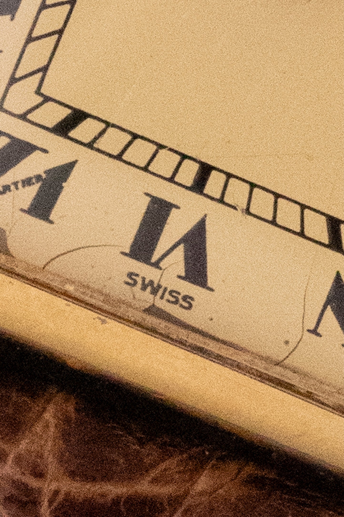 Cartier Tank Must Mécanique