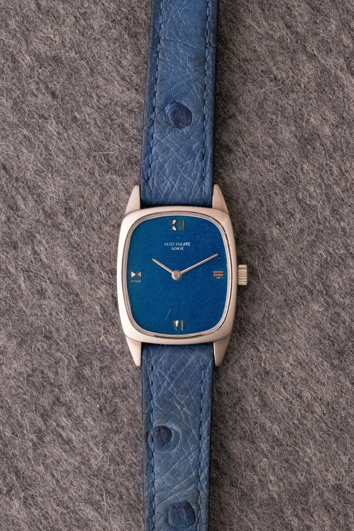 Patek Philippe Ellipse