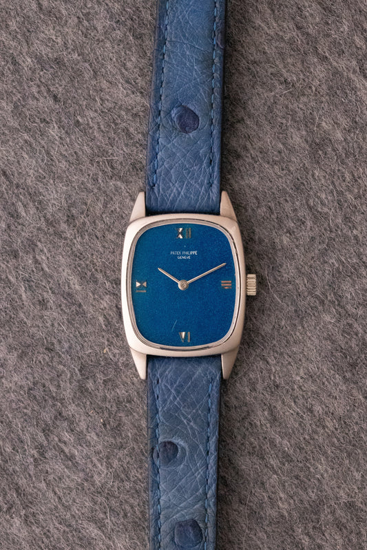 Patek Philippe Ellipse