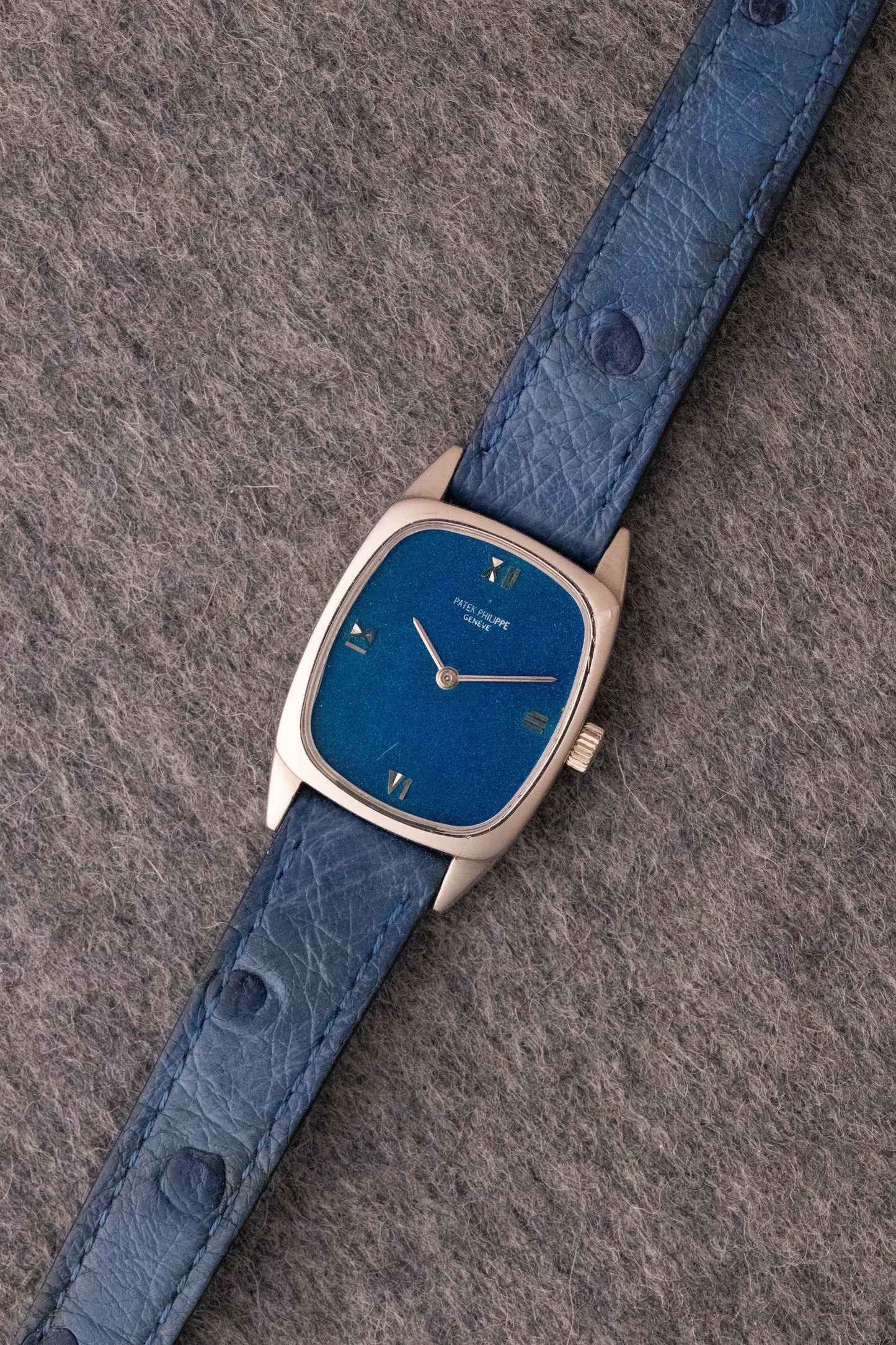 Patek Philippe Ellipse