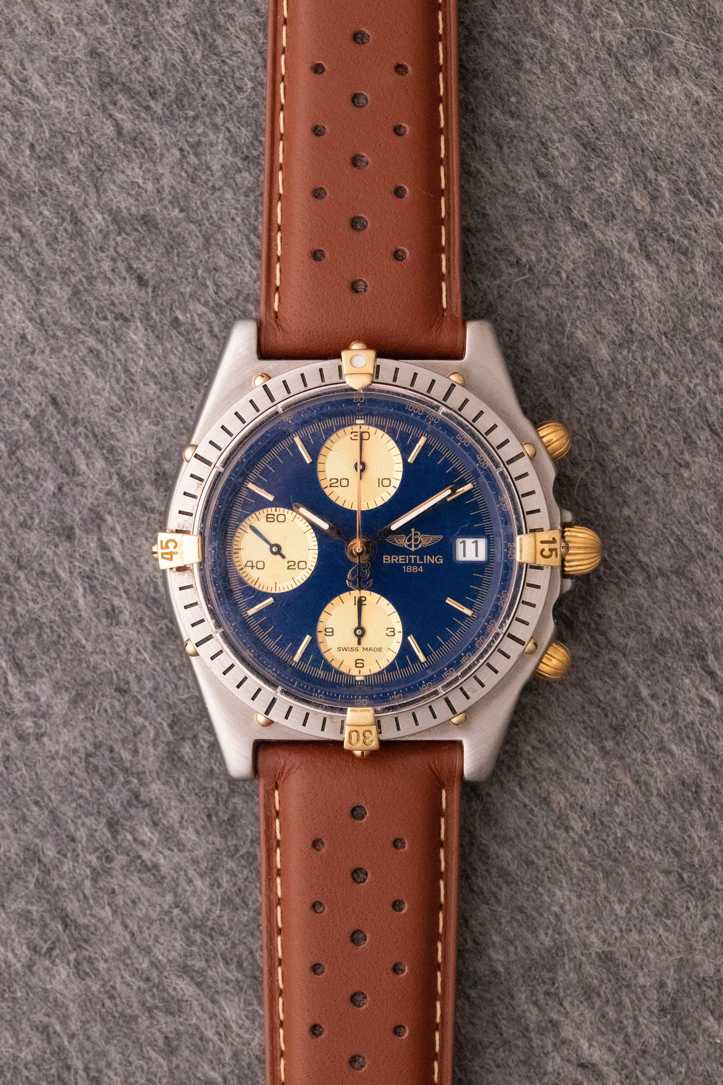 Breitling Chronomat B13047