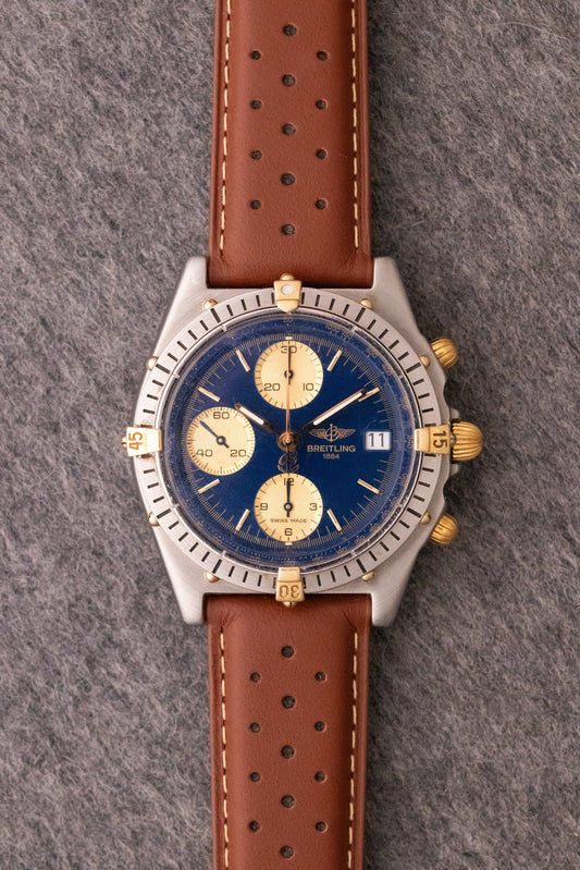 Breitling Chronomat B13047