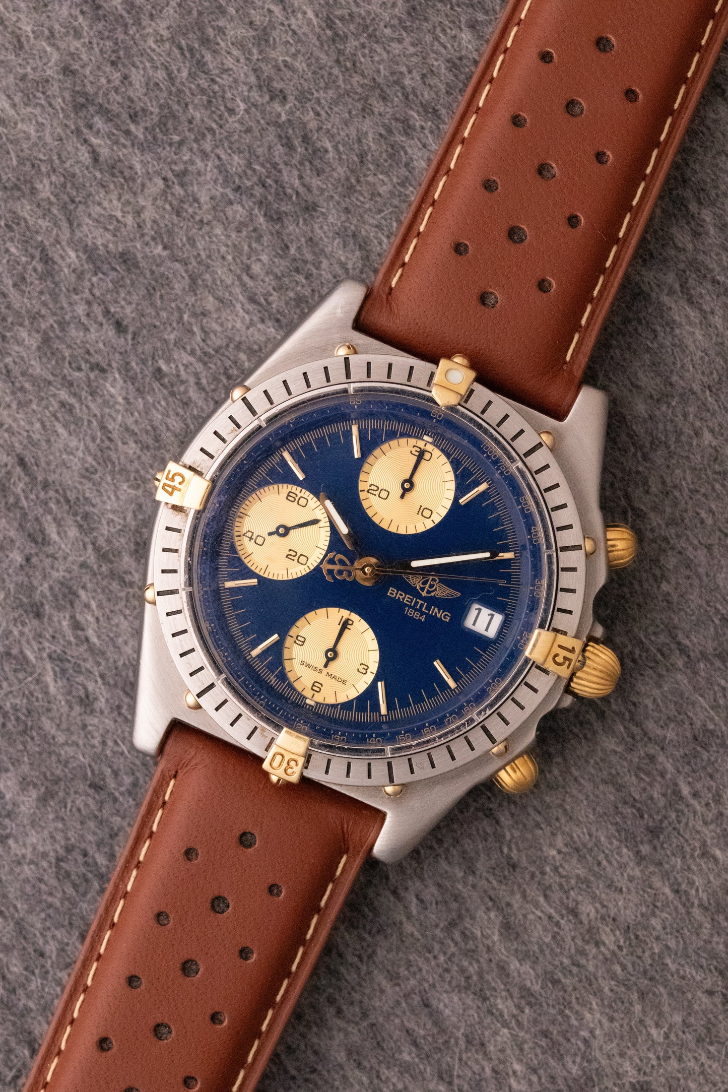 Breitling Chronomat B13047