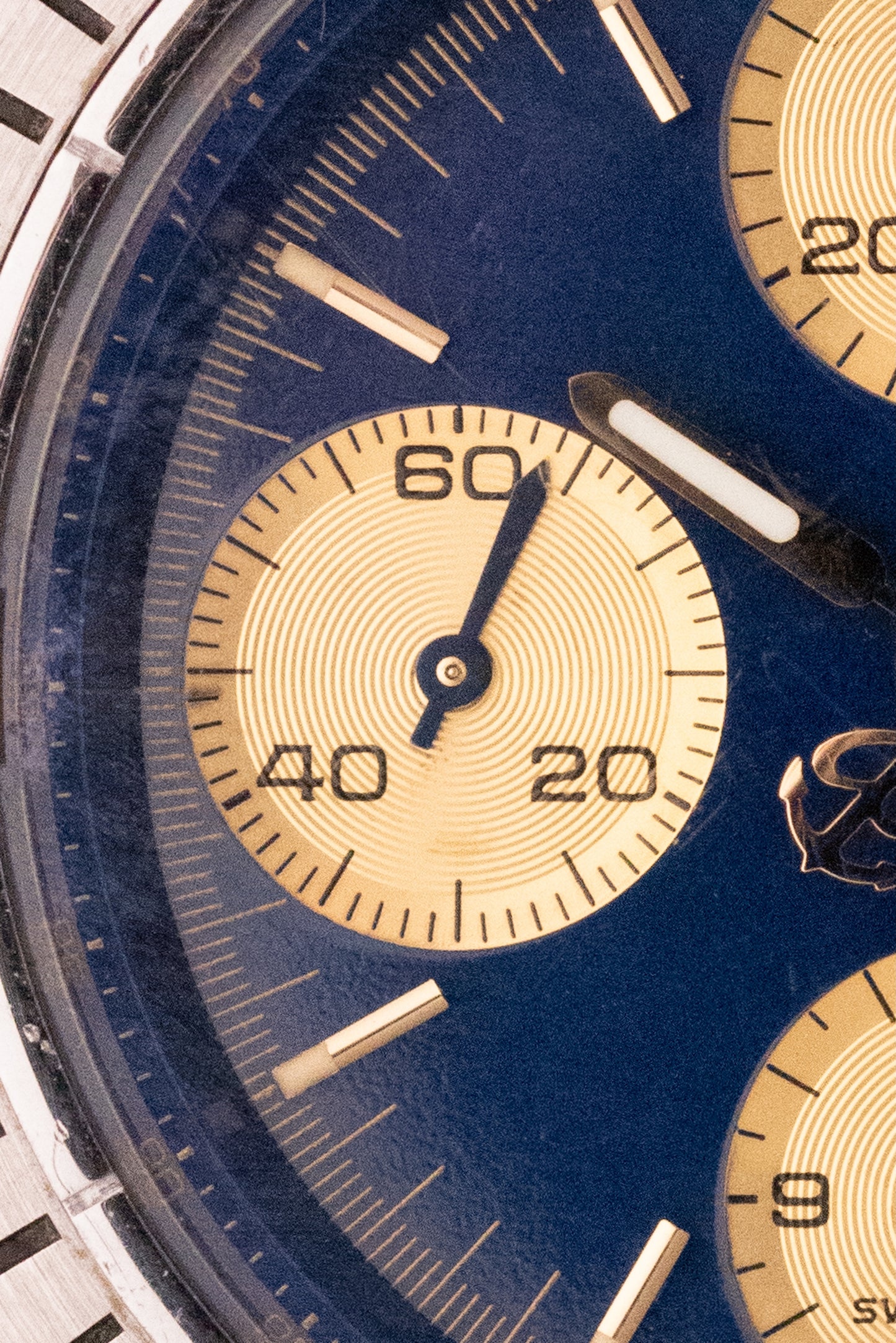 Breitling Chronomat B13047