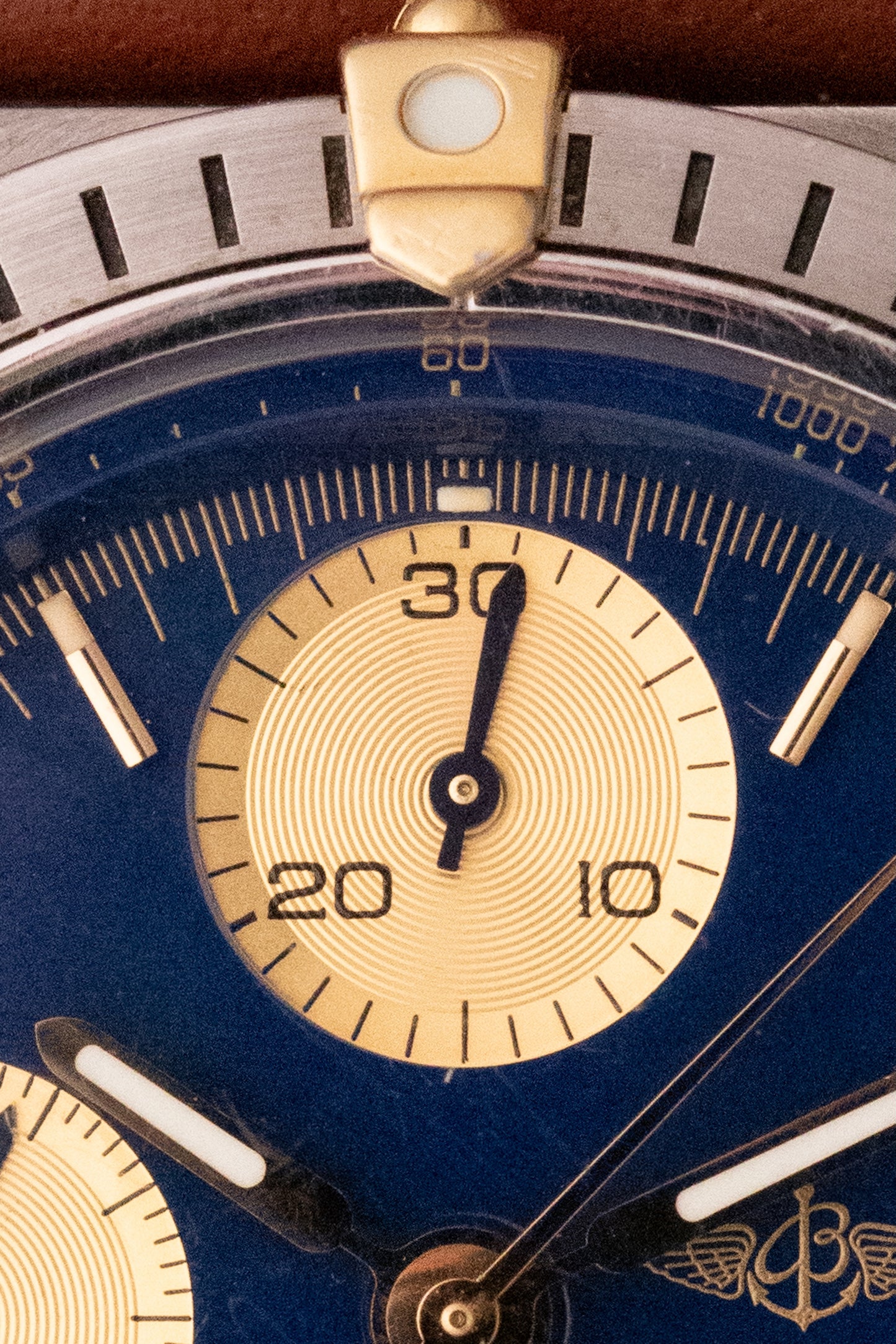 Breitling Chronomat B13047