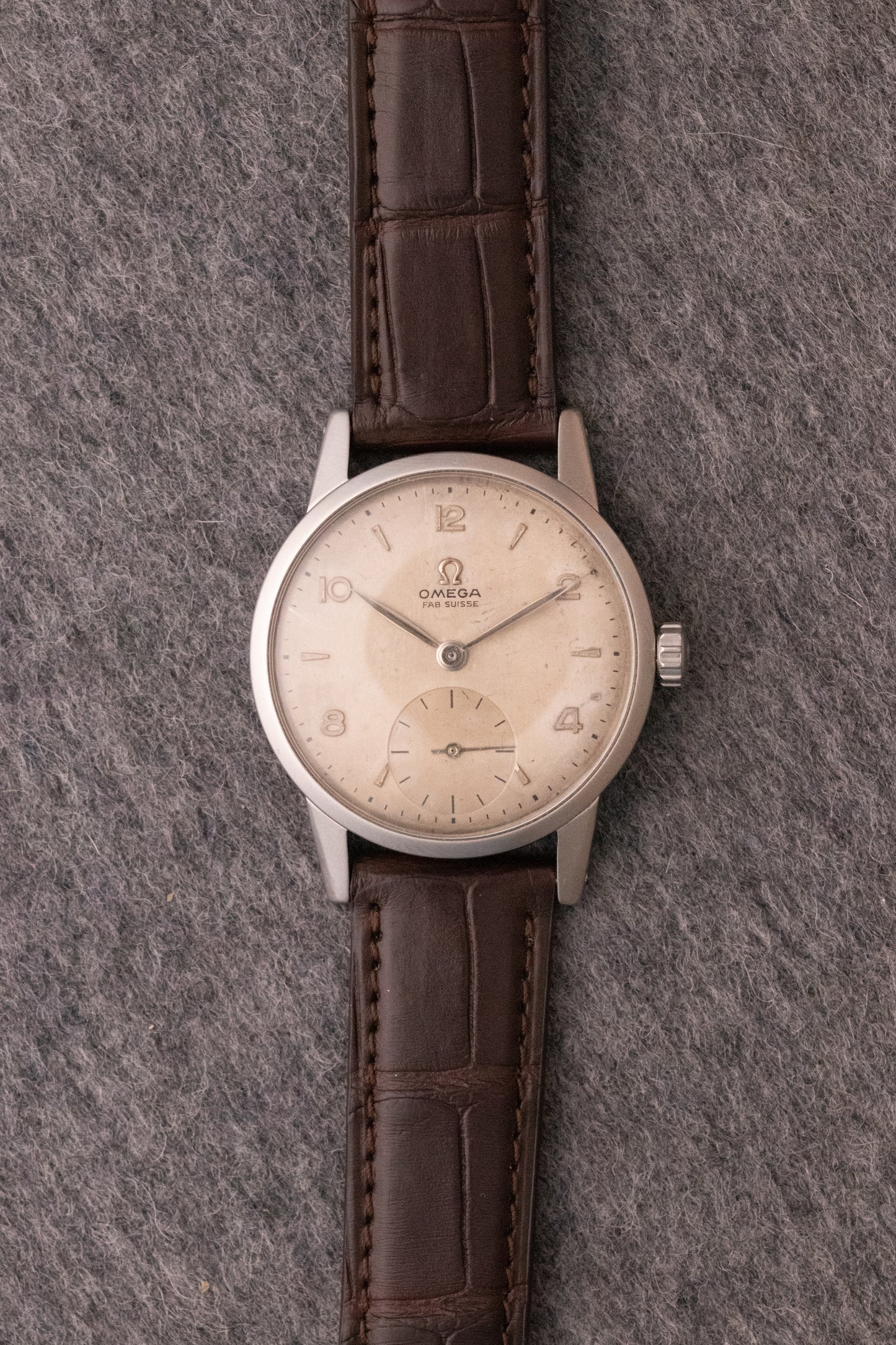 Omega Cal.265