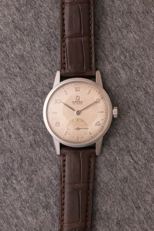 Omega Cal.265