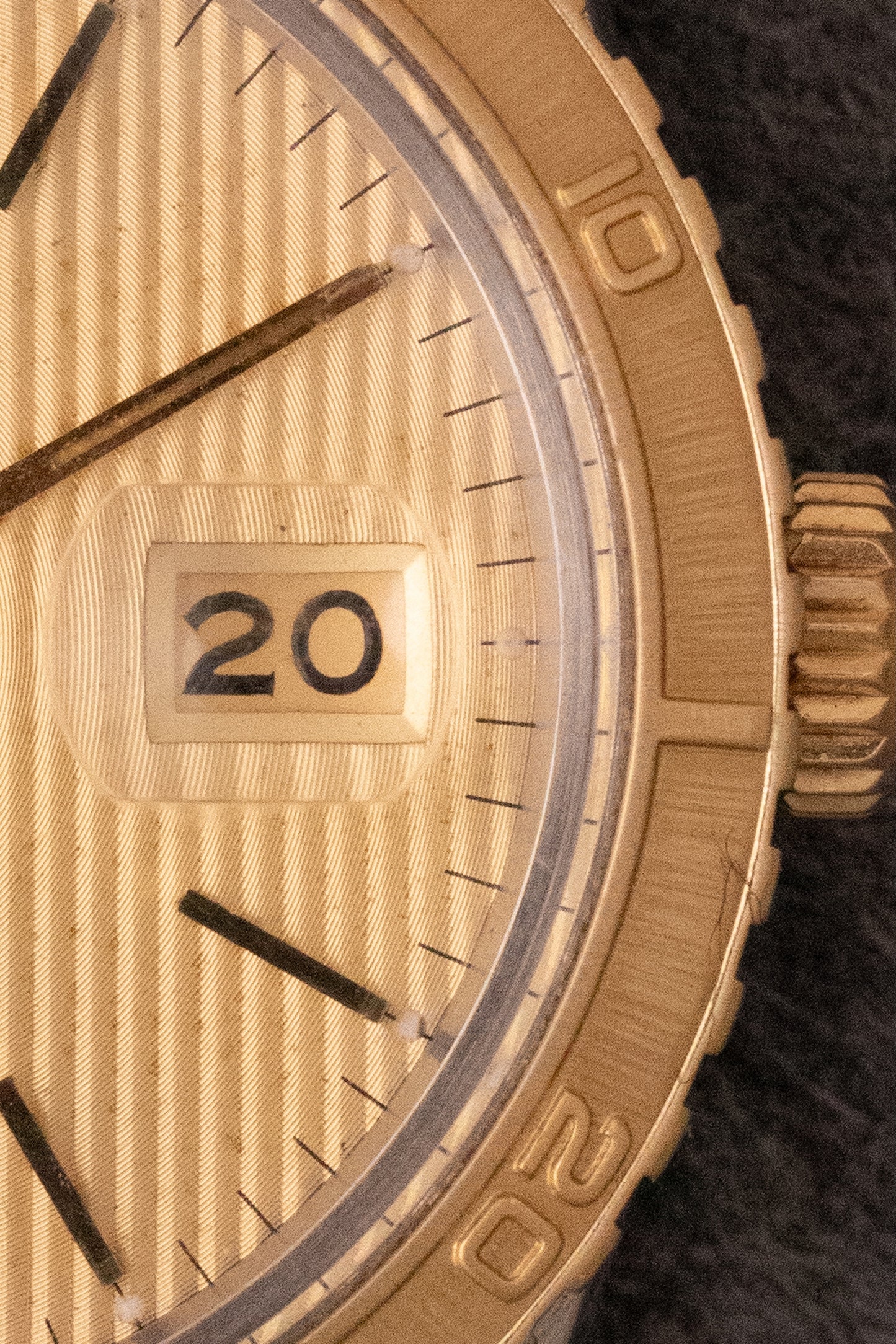 Rolex DateJust 16253 Turn-O-Graph