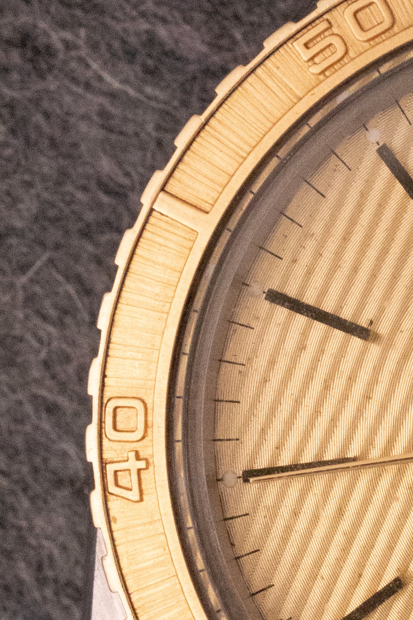 Rolex DateJust 16253 Turn-O-Graph