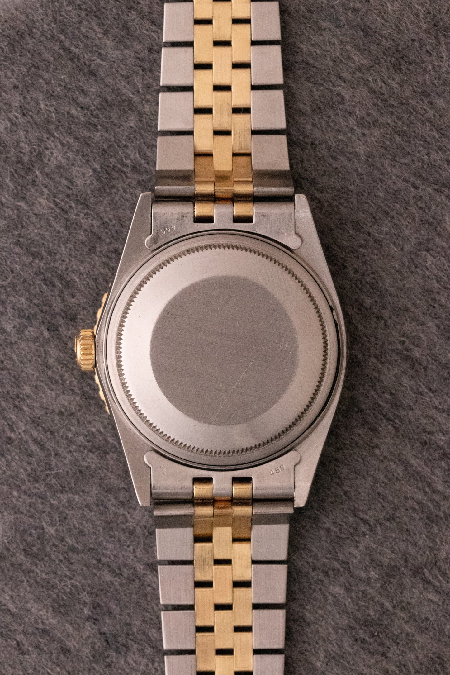 Rolex DateJust 16253 Turn-O-Graph
