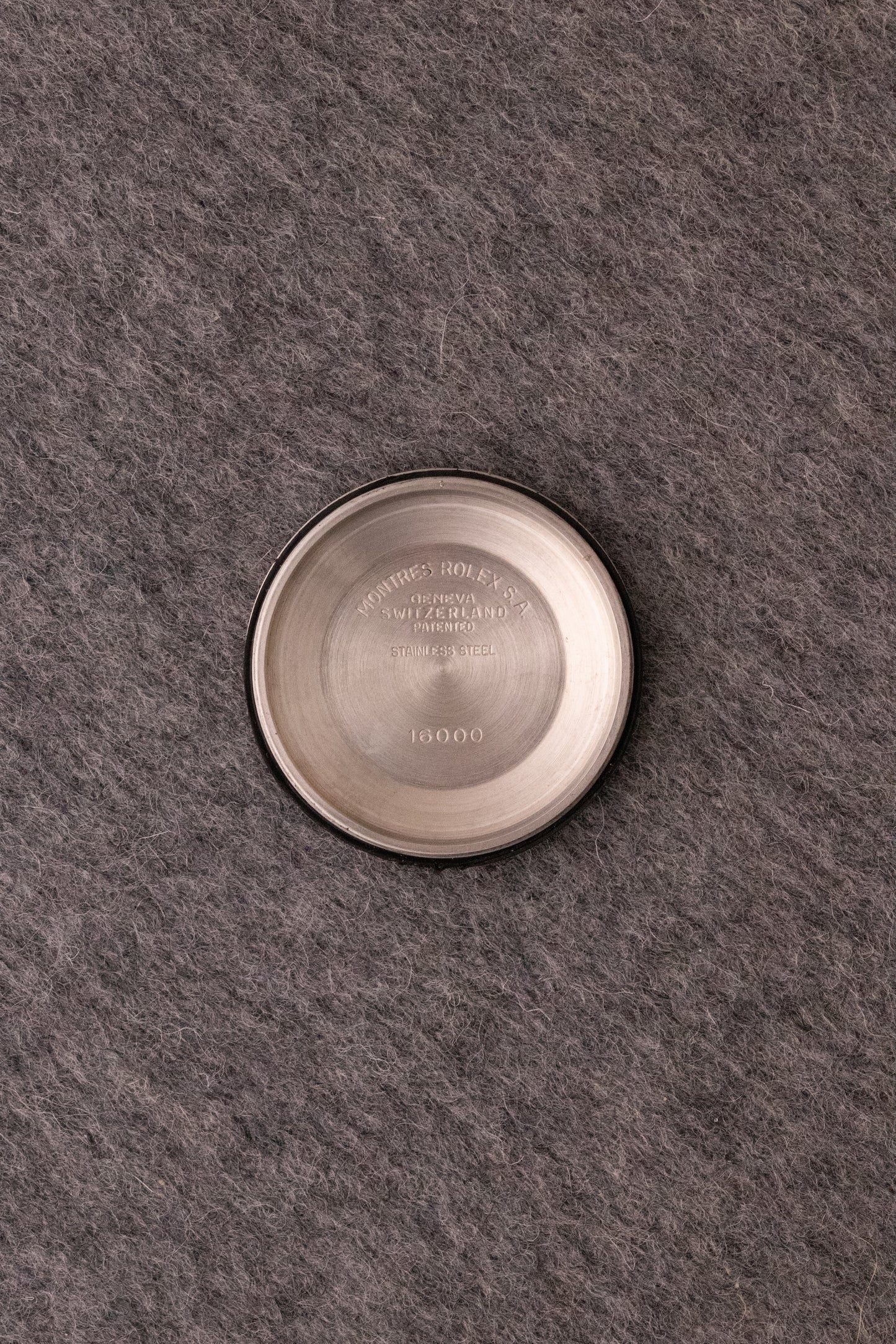 Rolex DateJust 16253 Turn-O-Graph