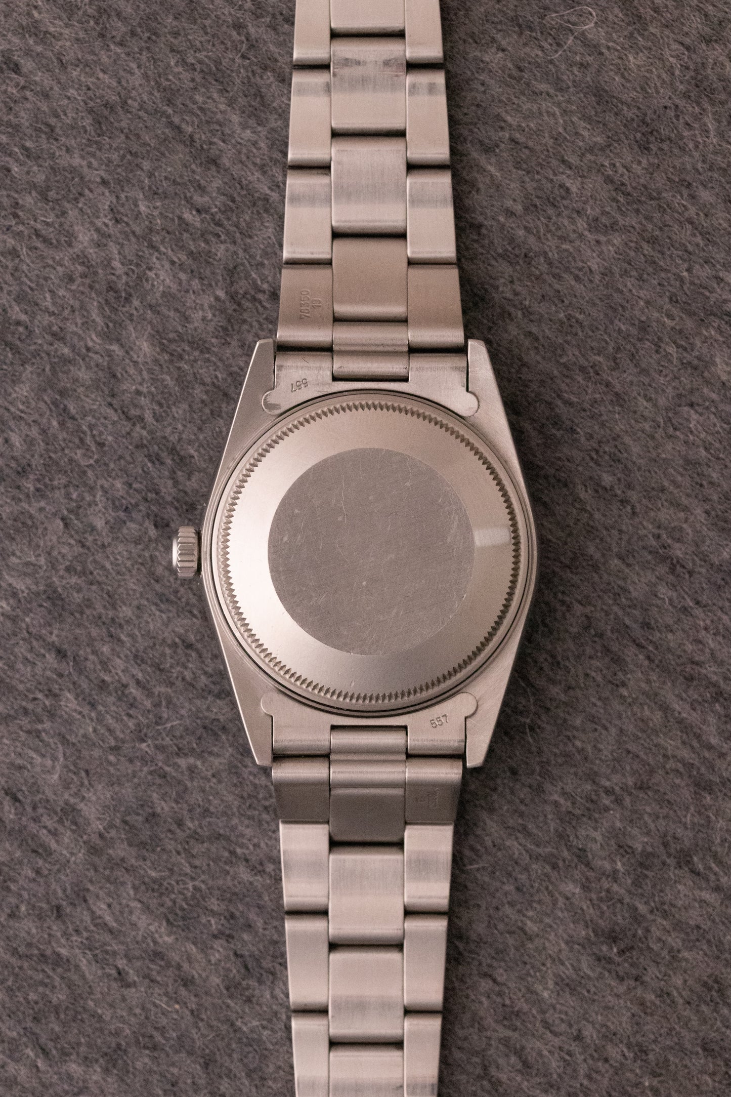 Rolex Date 15000