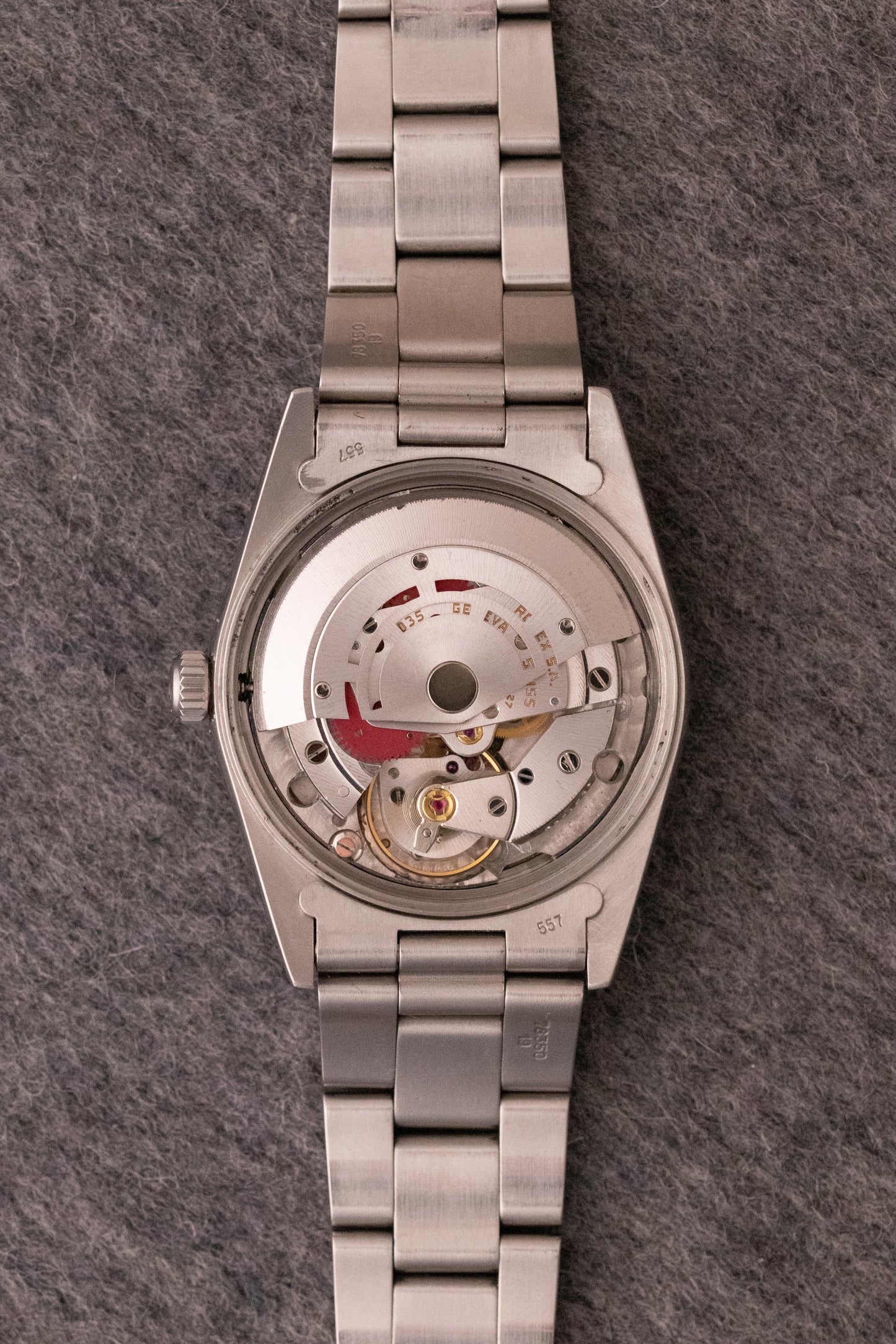 Rolex Date 15000