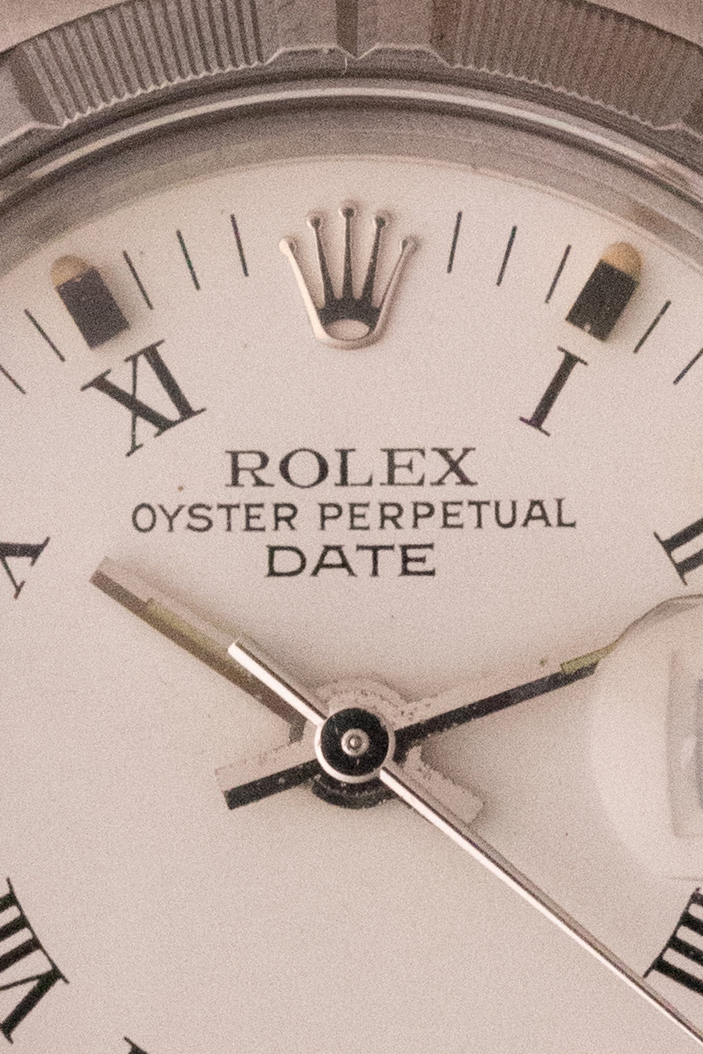 Rolex Lady Date 69190