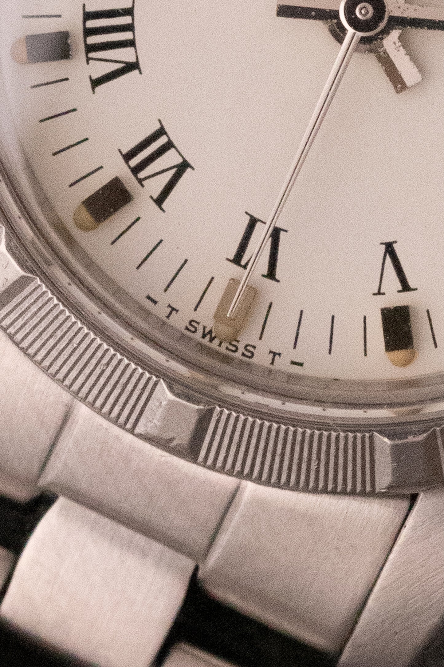 Rolex Lady Date 69190