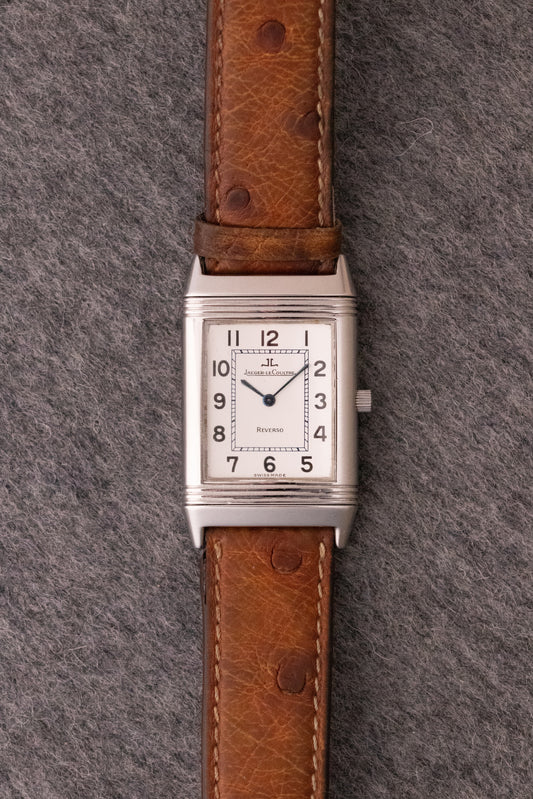 Jaeger-LeCoultre Reverso Classique